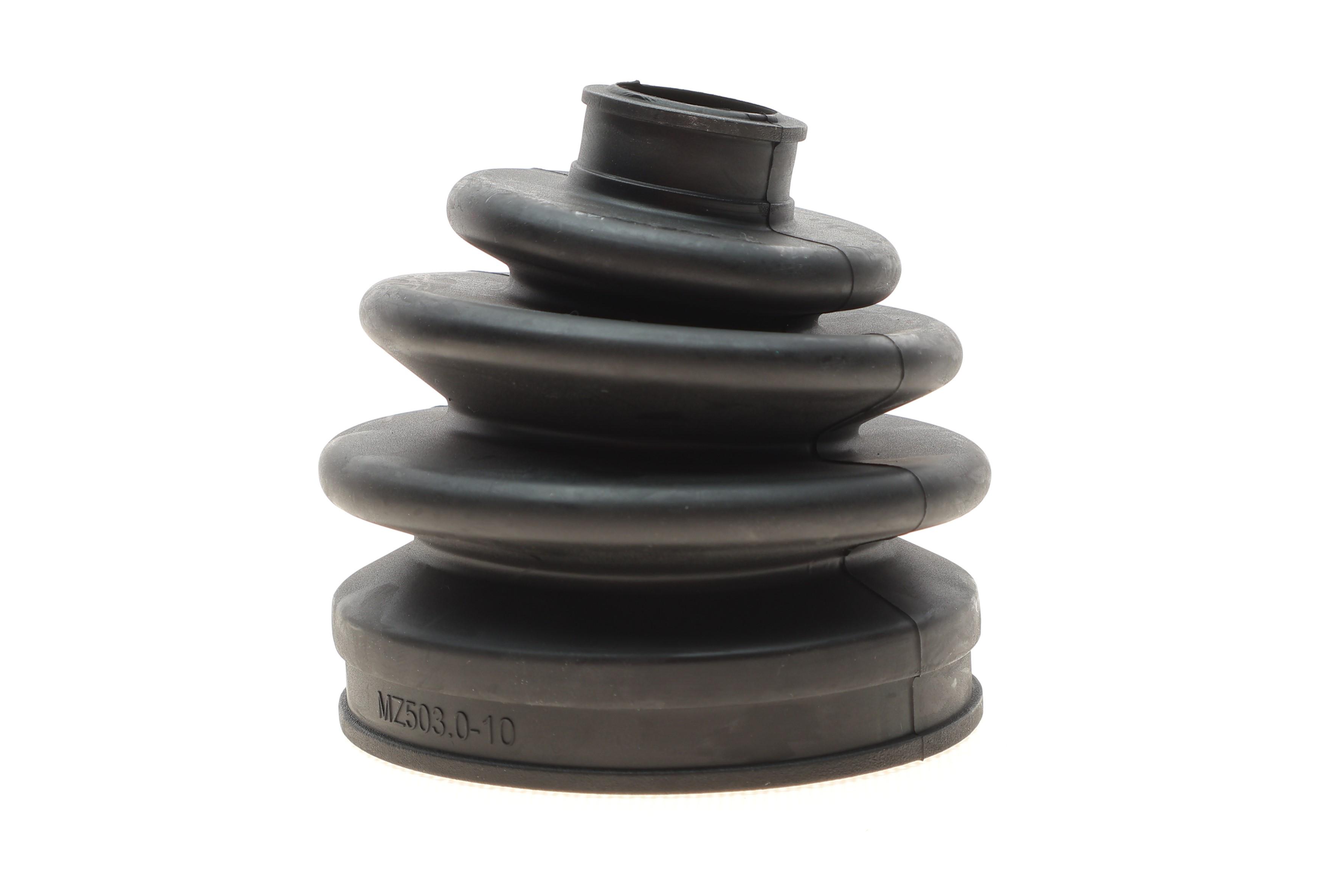 ШРКШ (внутрішній) Toyota Avensis 00-08/Corolla 1.4/1.6 VVT-i 97-08 (23x23x173) (L)