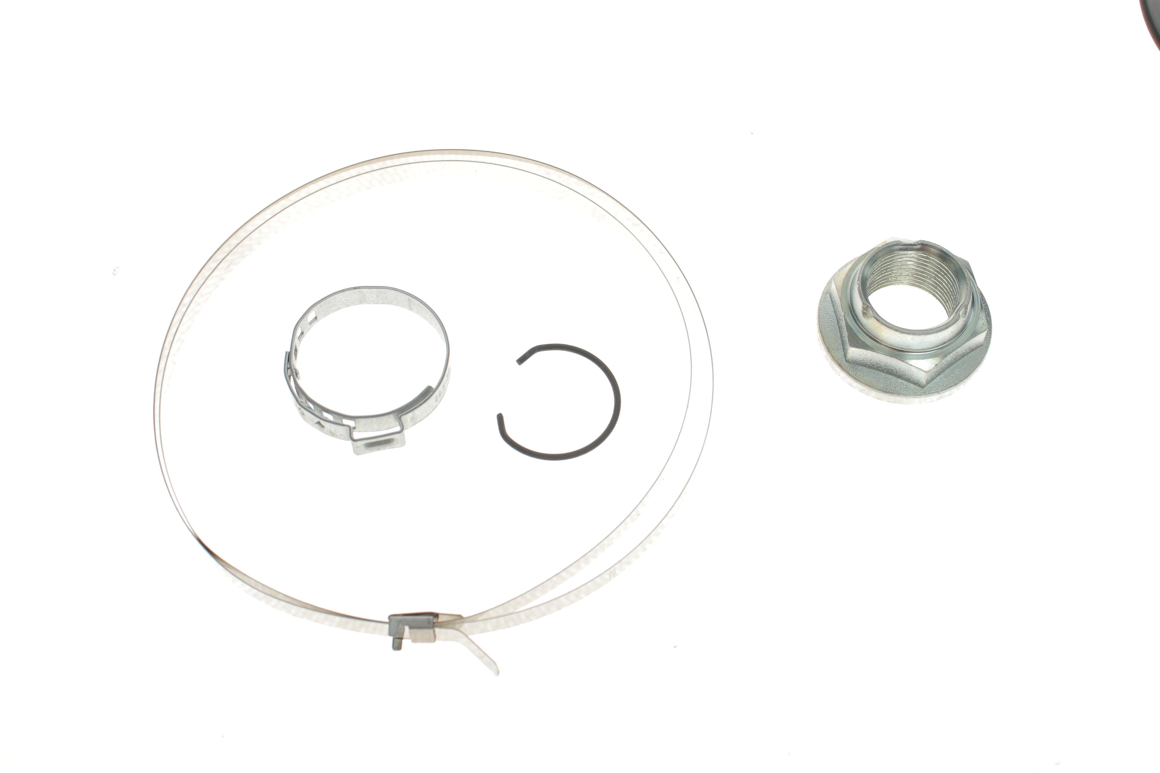 Пильник ШРКШ (зовнішній) MB Vito (W638) 99-03 (26x95) (к-кт)