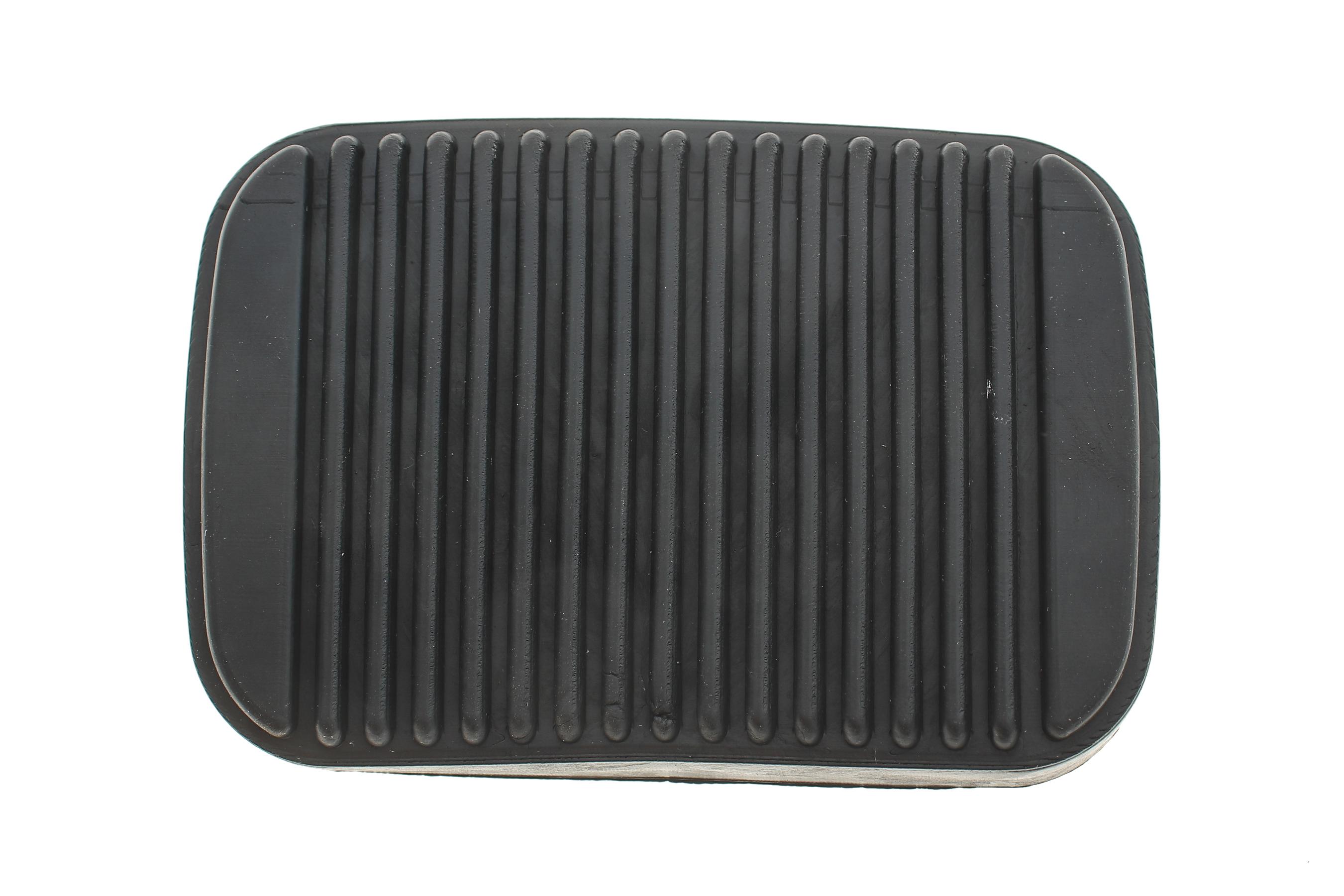 Накладка педалі гальма Ford Fiesta/Mondeo 00-08 (АКПП)