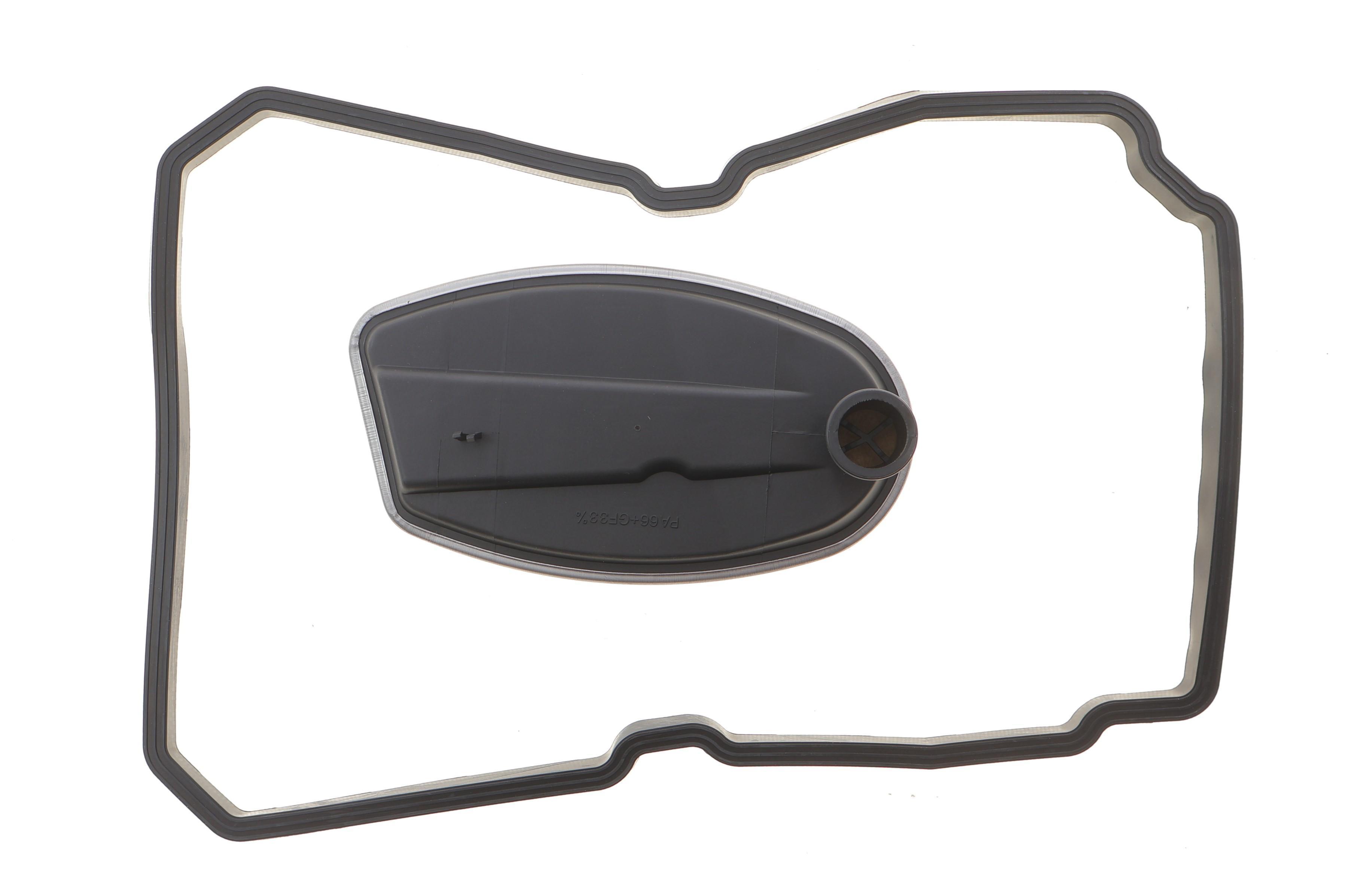 Фільтр АКПП MB E-class (W210/W211/W212) 95-15 (комплект) (722.6/W5A 330/W5A 380/W5A 580/W5A 900)