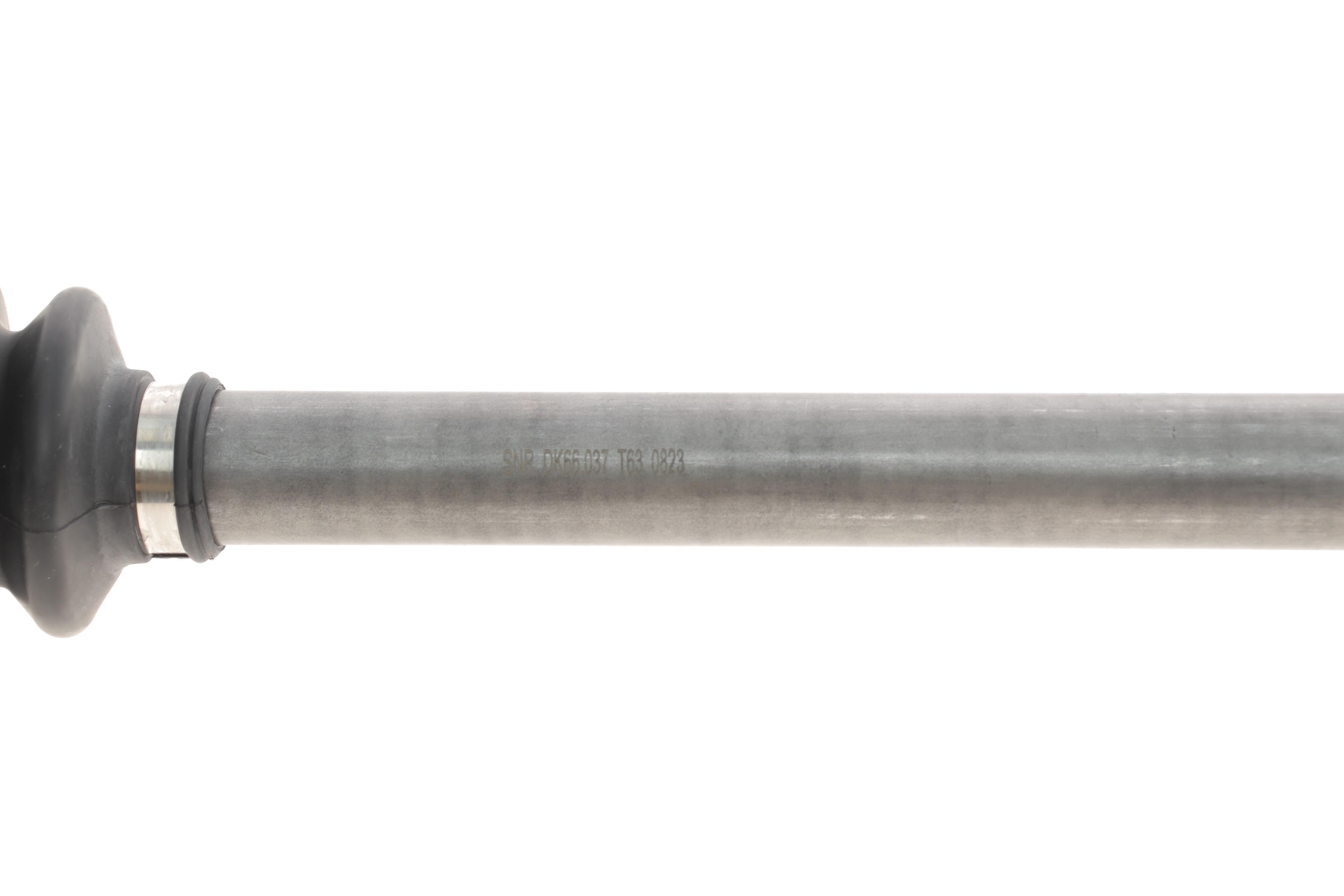 Піввісь (передня) Citroen Jumpy/Fiat Scudo/Peugeot Expert 1.6D 07- (L) (24x28x670)