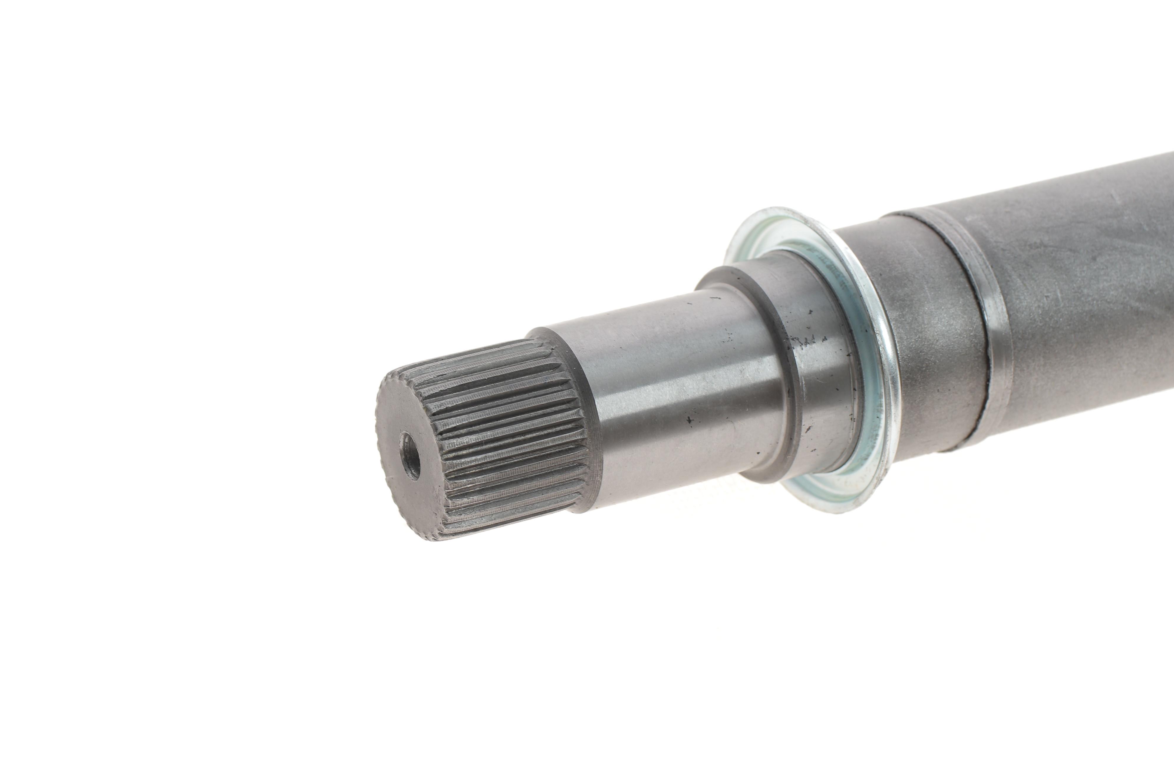 Піввісь (передня) MB A-class (W169)/B-class (W245) 04-12 (R) (25x27x987)