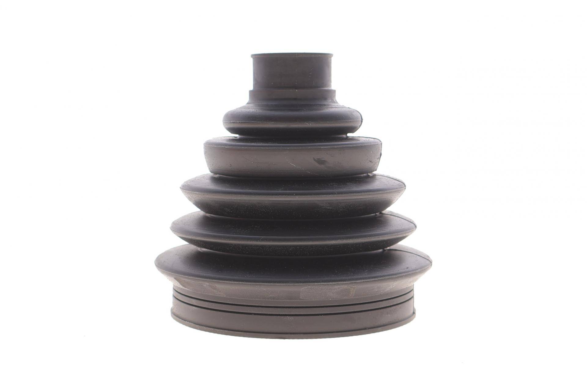 Пильник ШРКШ (зовнішній) Fiat Doblo 1.9D/1.2i/1.4i/1.6i 01-09 (+ змазка і хомути)