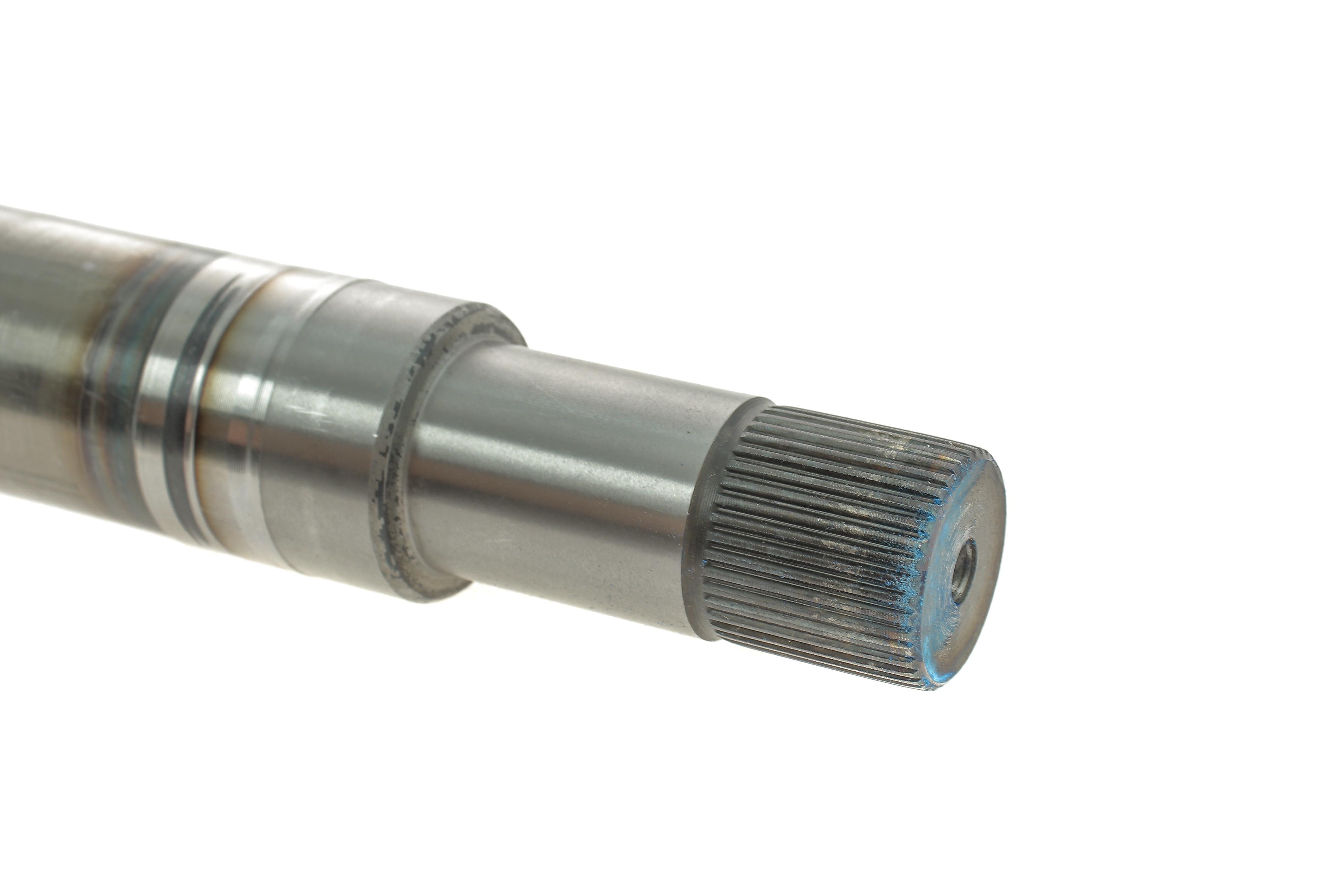 Піввісь (передня) Ford Transit/Tourneo Custom/Transit Custom 2.0-2.2TDCi 12- (R) (31/41z/1091) МКПП