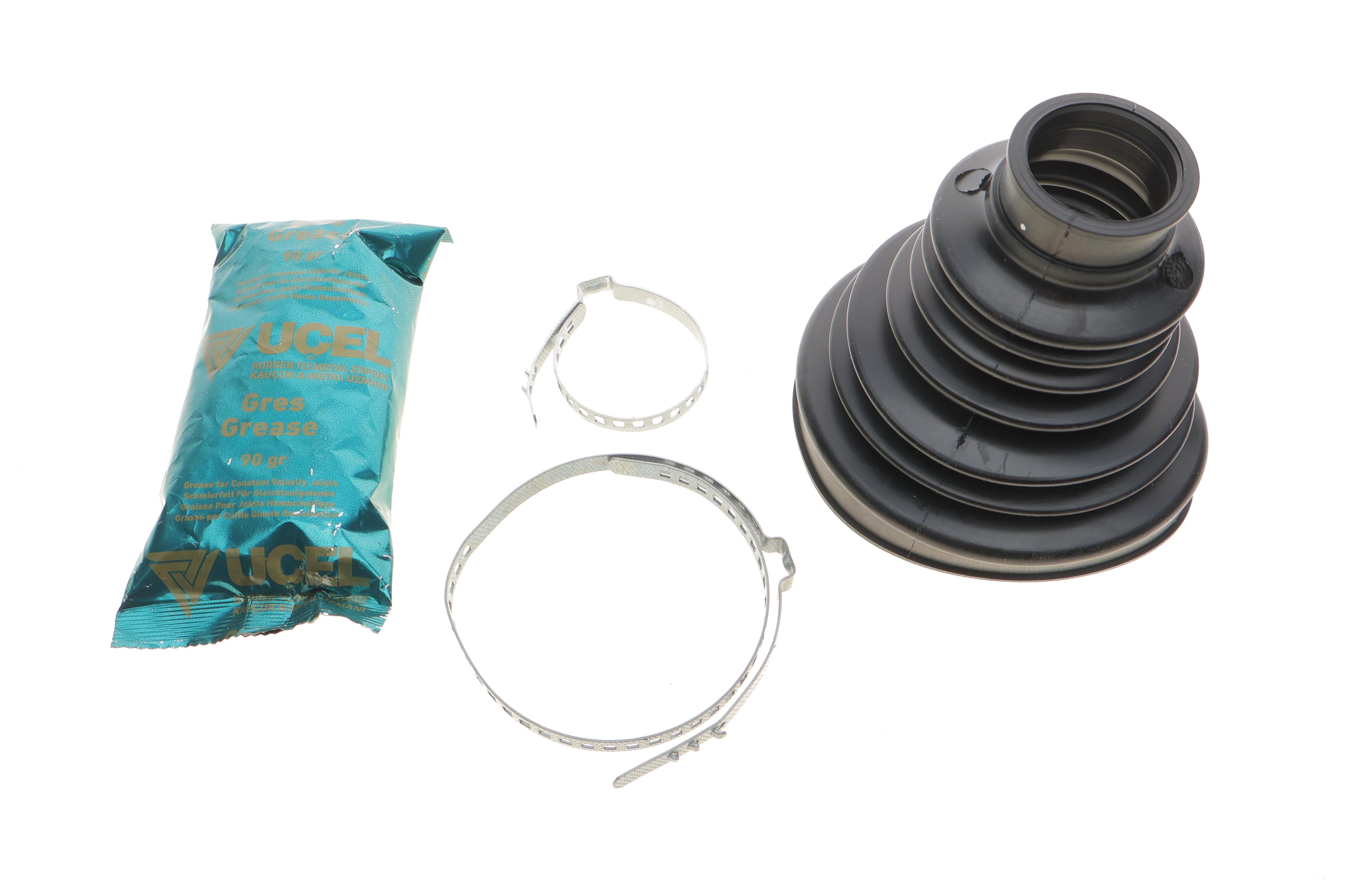 Пильник ШРКШ (внутрішній) VW T5 2.0 TDI/ Opel Insignia A 1.6