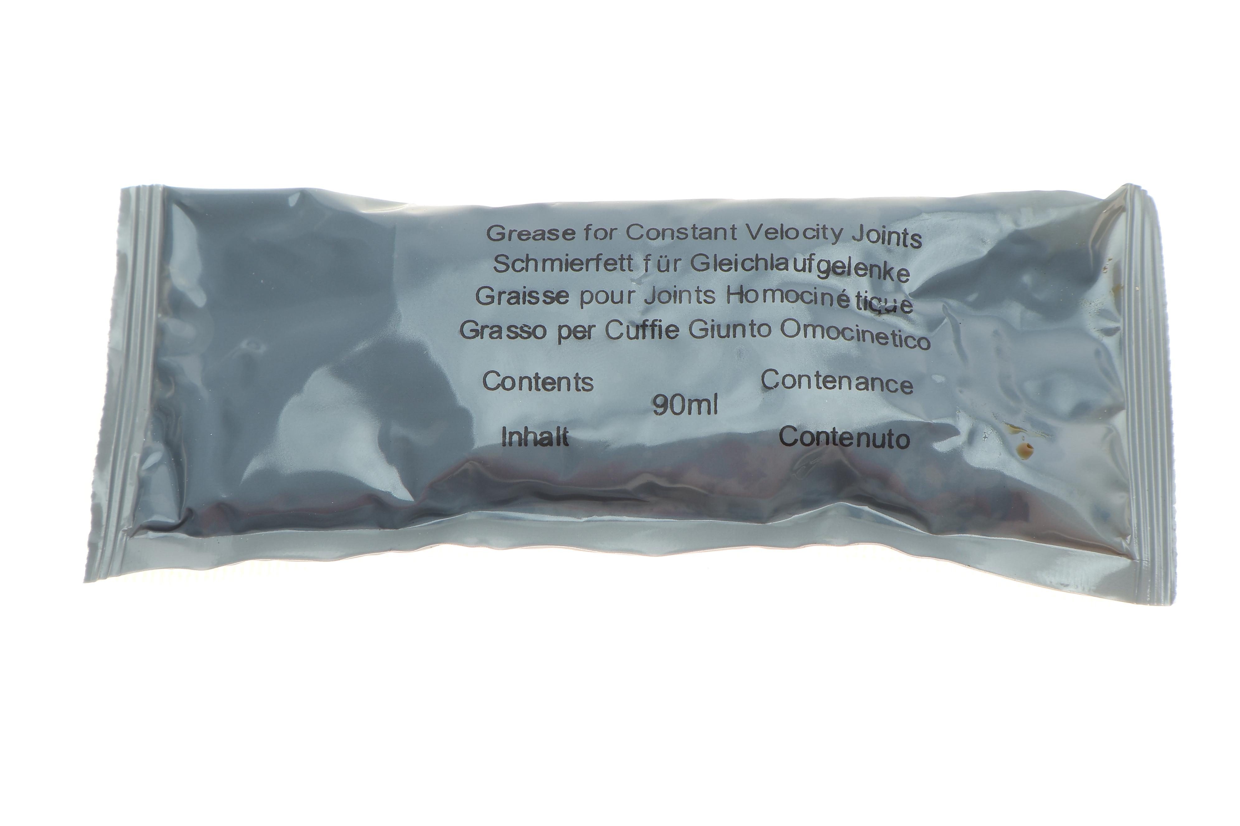 Пильник ШРКШ (внутрішній) Renault Trafic 2.0dci 06-/Master 2.5dci 06- (к-кт)