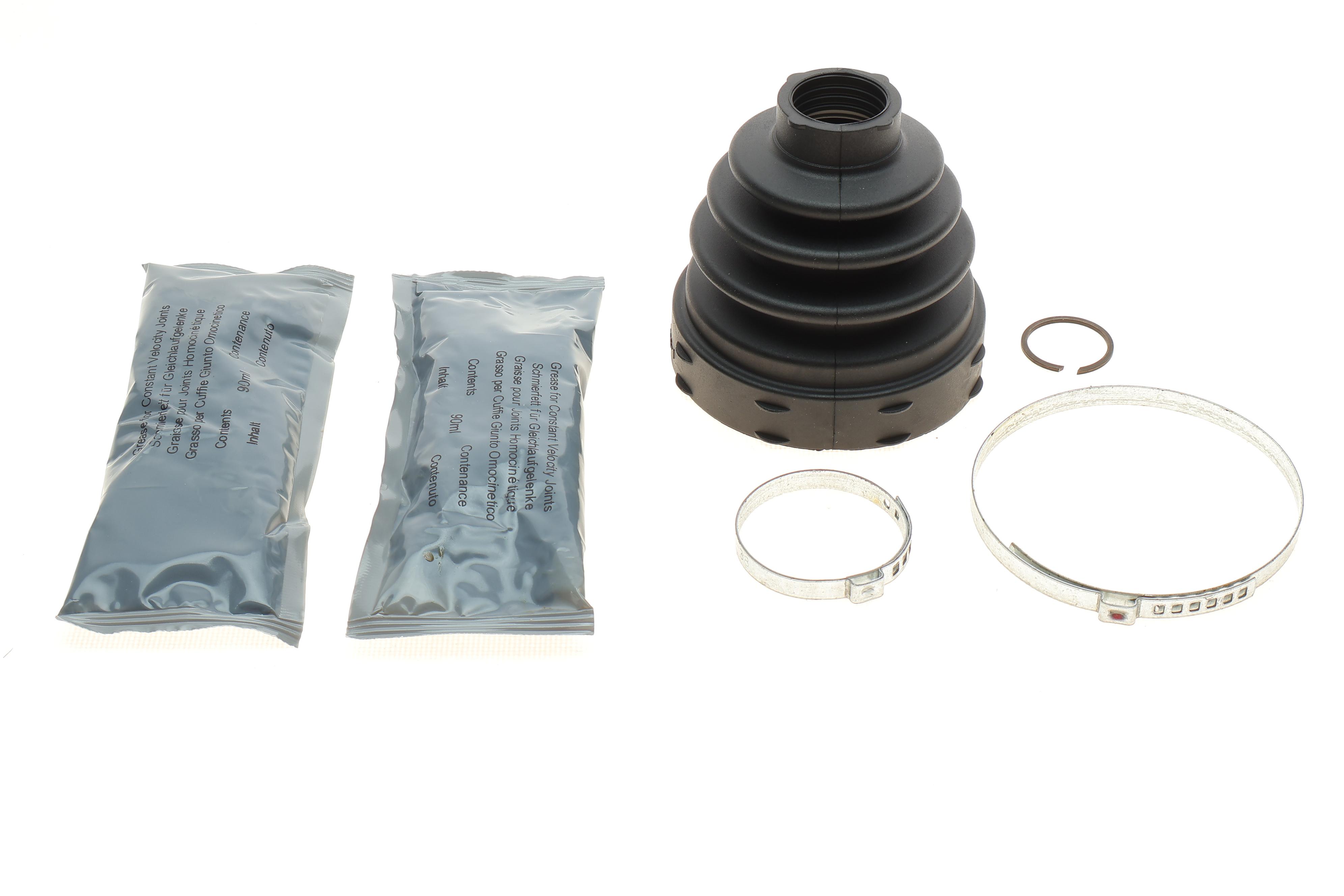 Пильник ШРКШ (внутрішній) Renault Trafic 2.0dci 06-/Master 2.5dci 06- (к-кт)