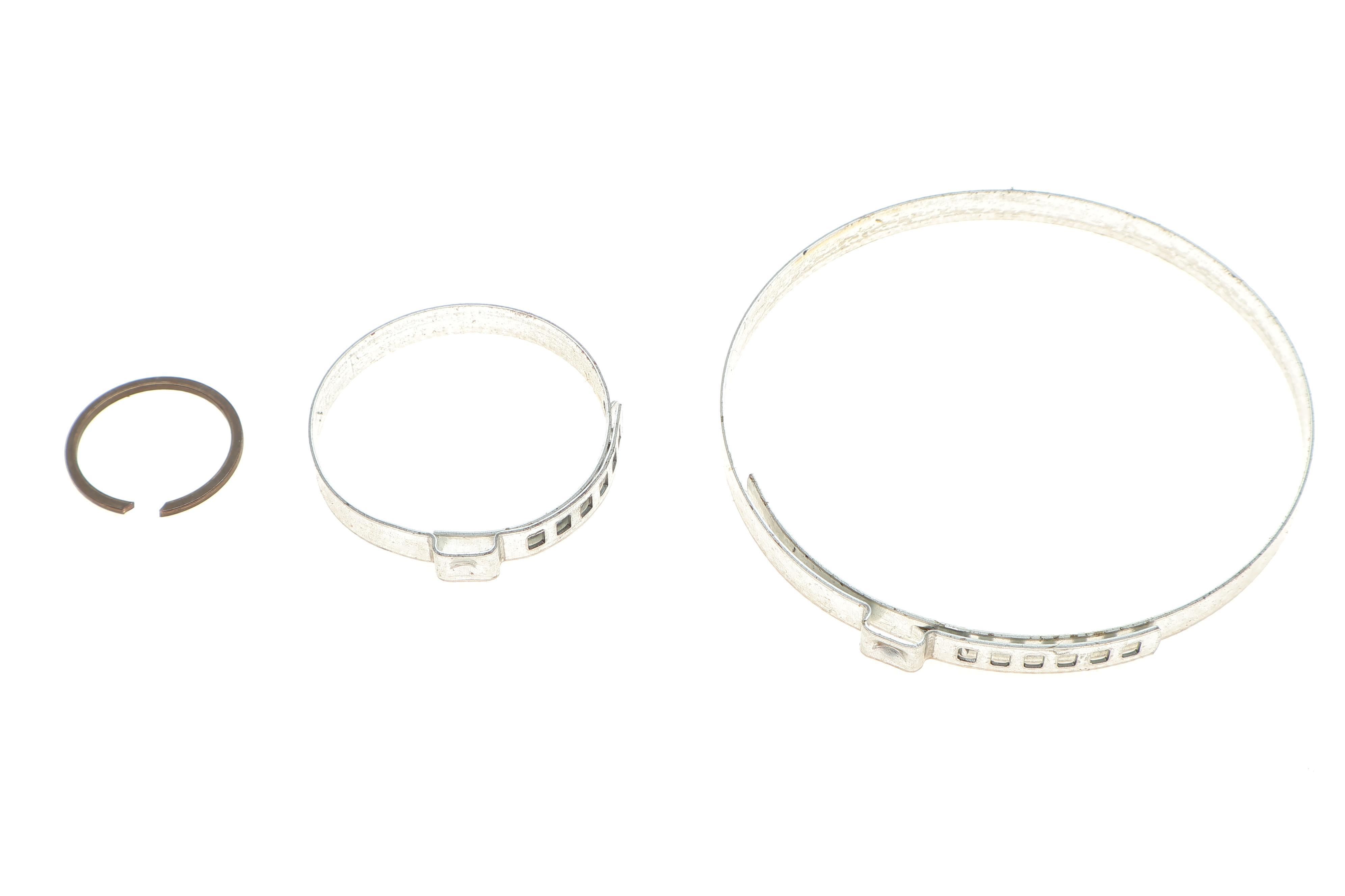 Пильник ШРКШ (внутрішній) Renault Trafic 2.0dci 06-/Master 2.5dci 06- (к-кт)