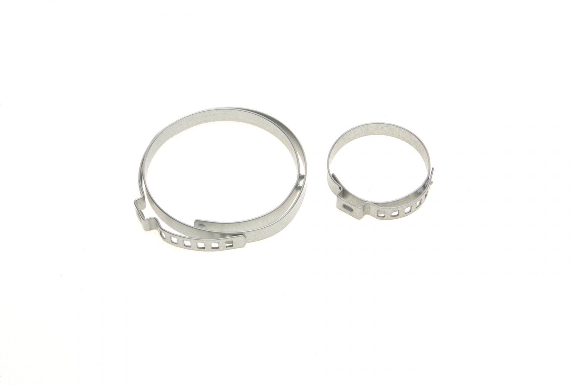 ШРКШ (зовнішній) Hyundai Santa Fe 01-06 (27/26/60мм) (+ABS 52)