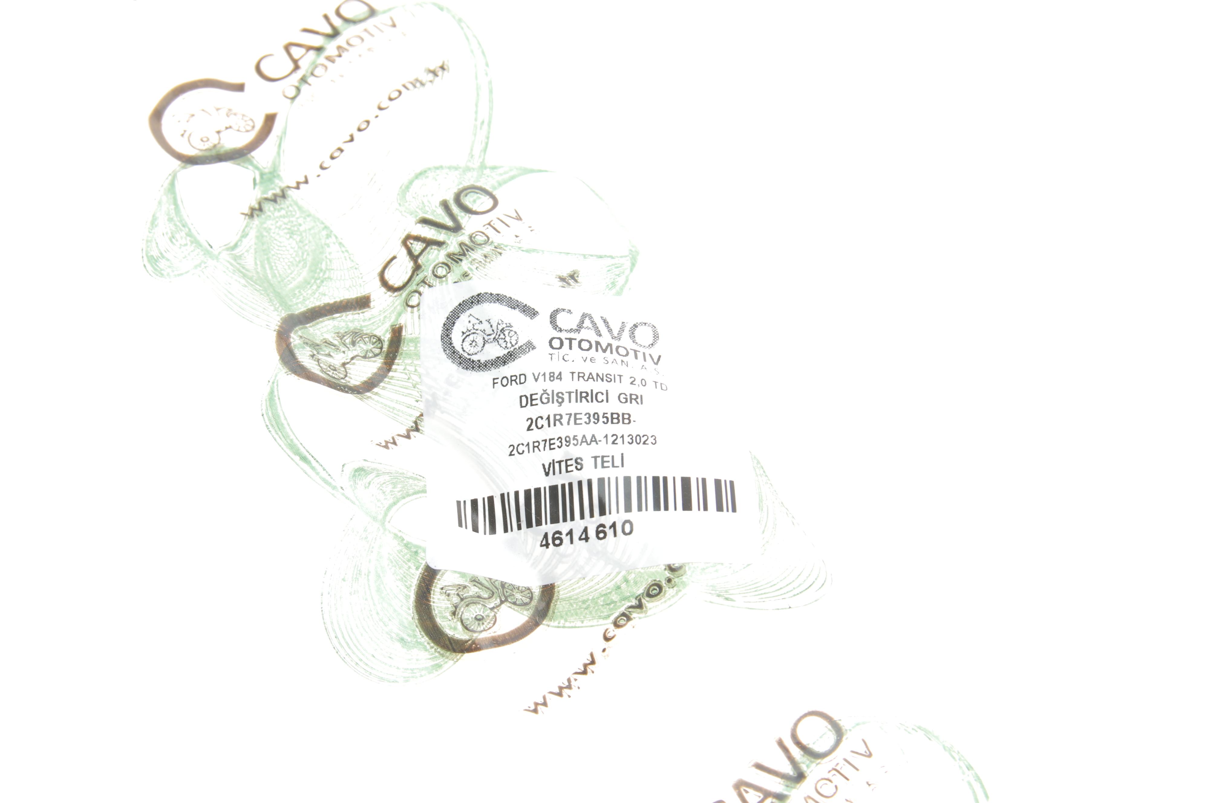 Трос куліси Ford Transit V184 2.0TD 96-