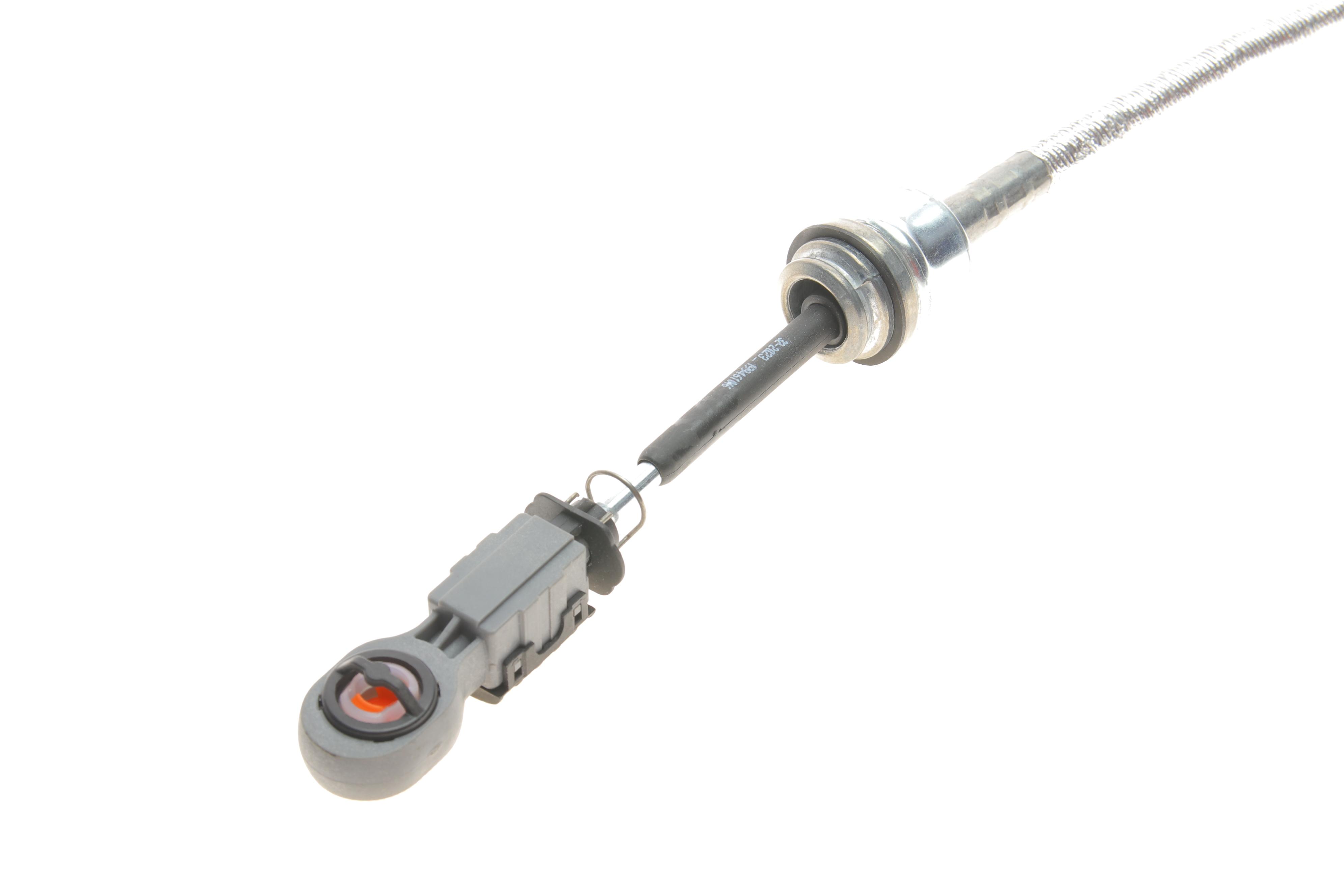 Трос куліси Ford Transit V184 2.0TD 96-