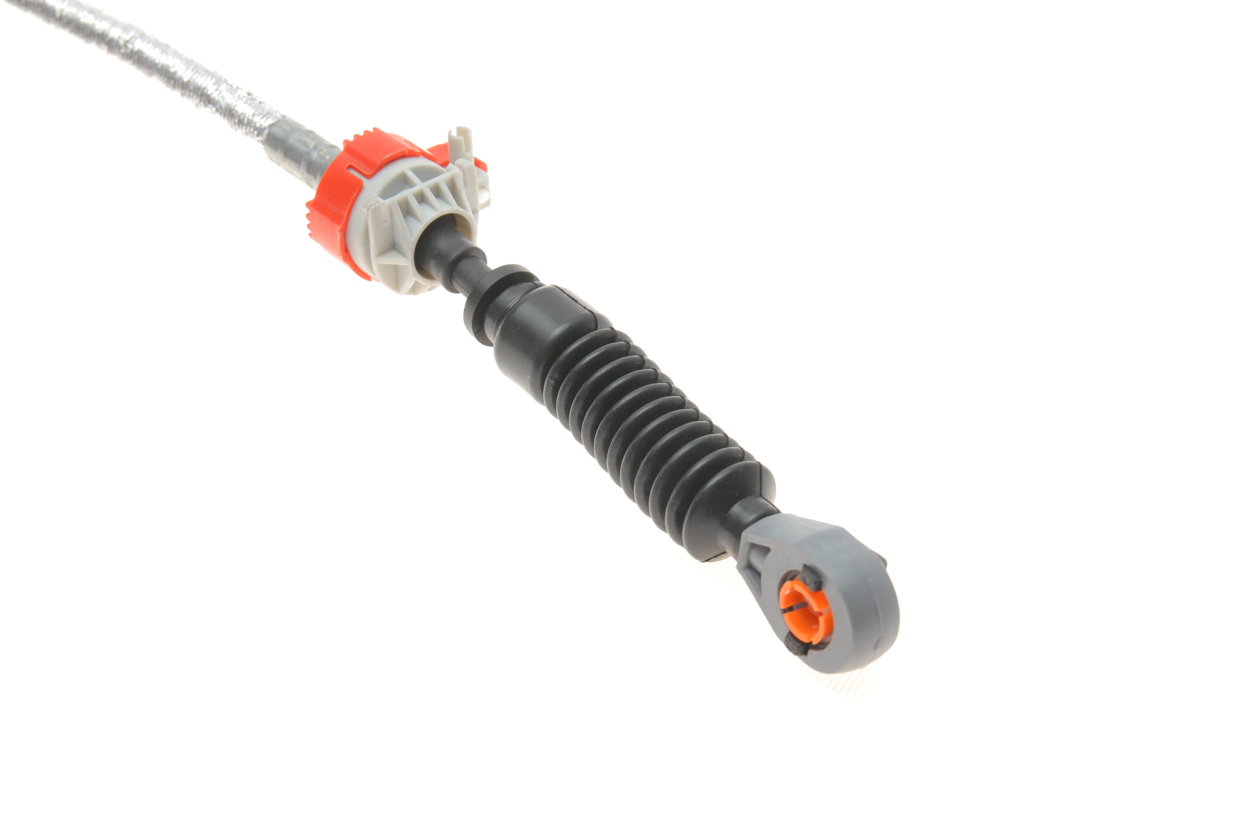 Трос куліси Ford Transit V184 2.0TD 96-