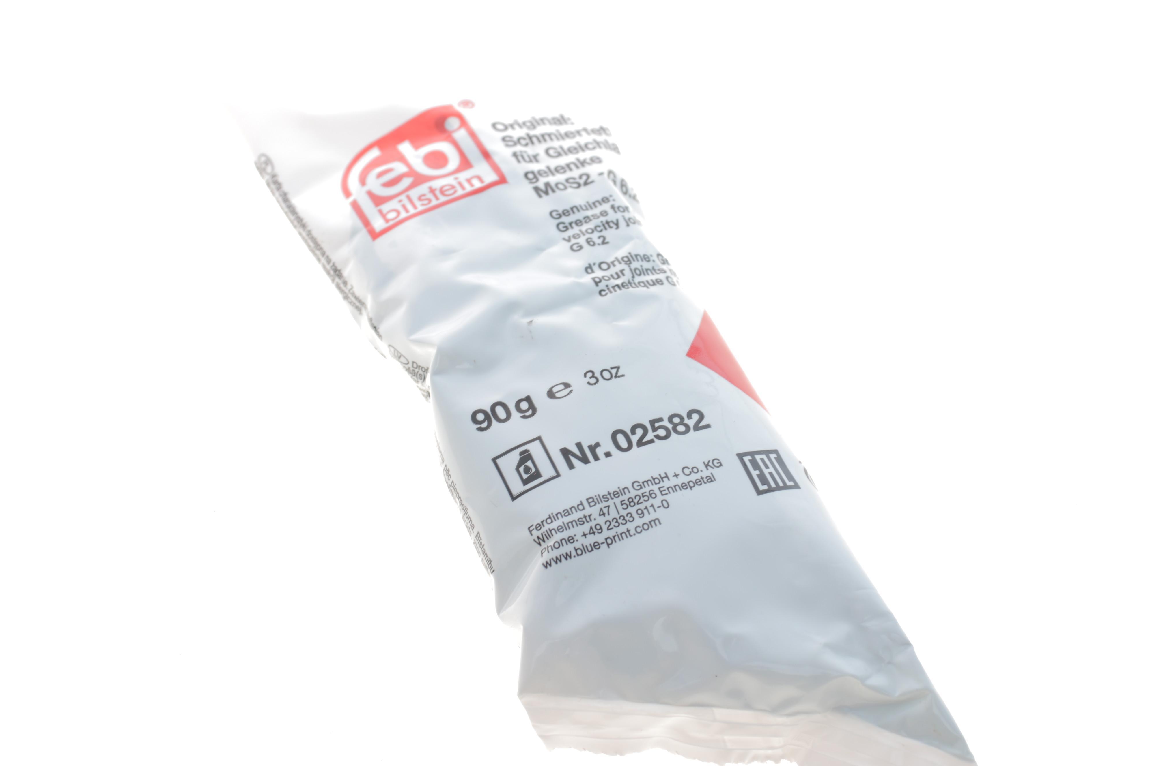 Пильник ШРКШ (зовнішній) MB Vito (W638) TDI 96-