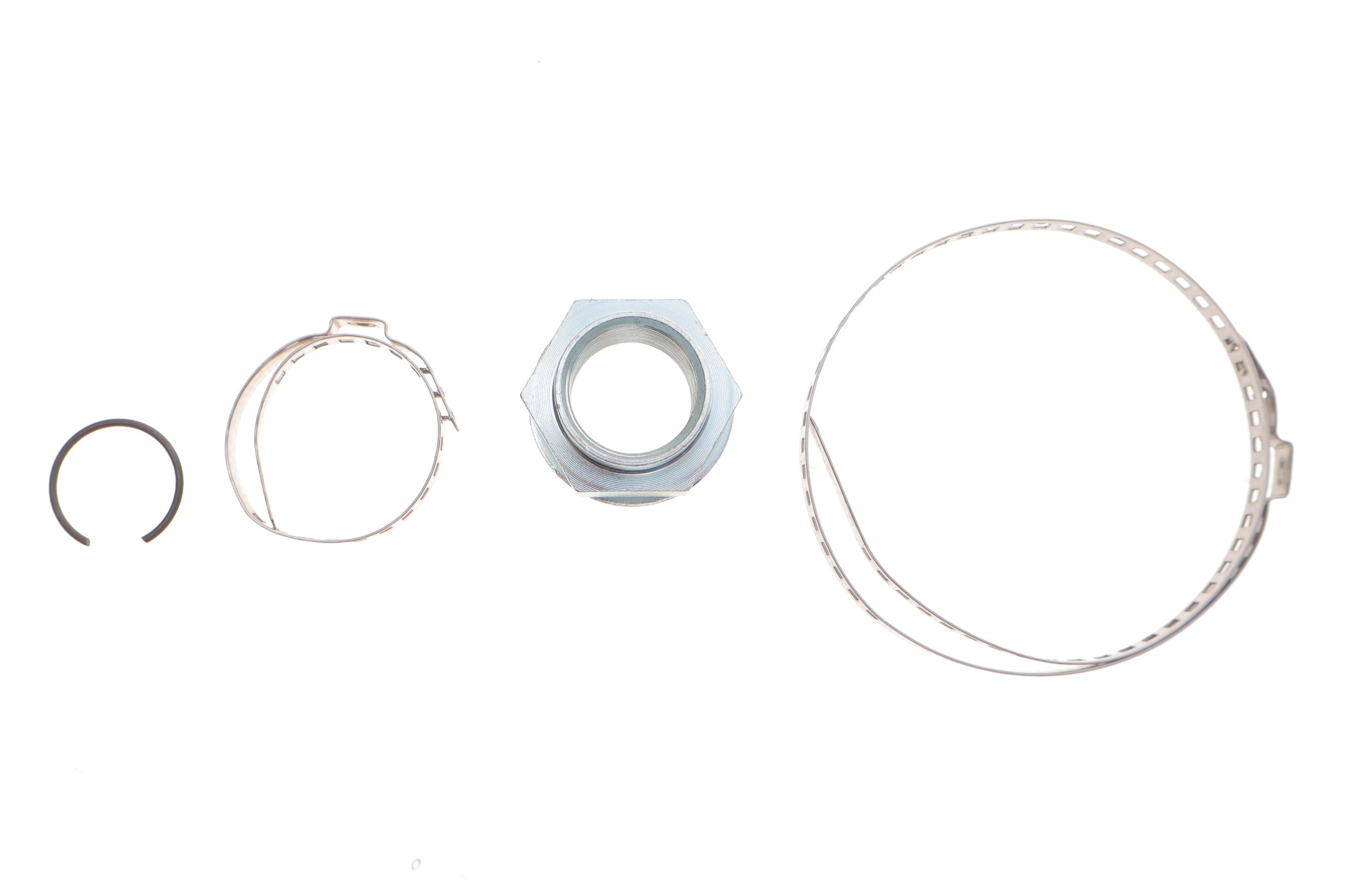 Пильник ШРКШ (зовнішній) Fiat Doblo 10-/Panda 03-/Stilo 01-08/500C 07-/Ford Ka 08- (20x68x100)(к-кт)