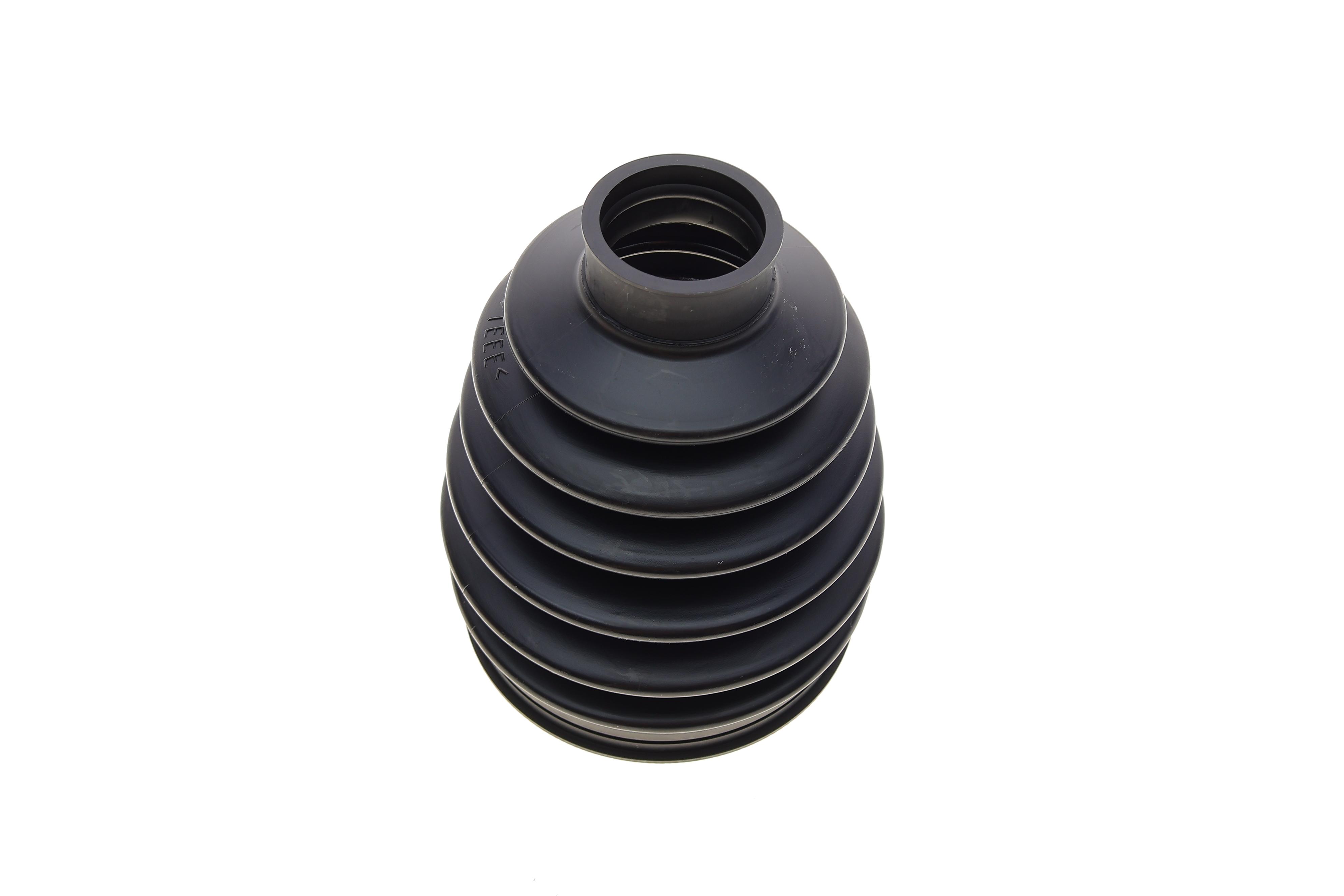 Пильник ШРКШ (зовнішній) Nissan Qashqai 1.6i 07-13 (27.5x80.5x110)