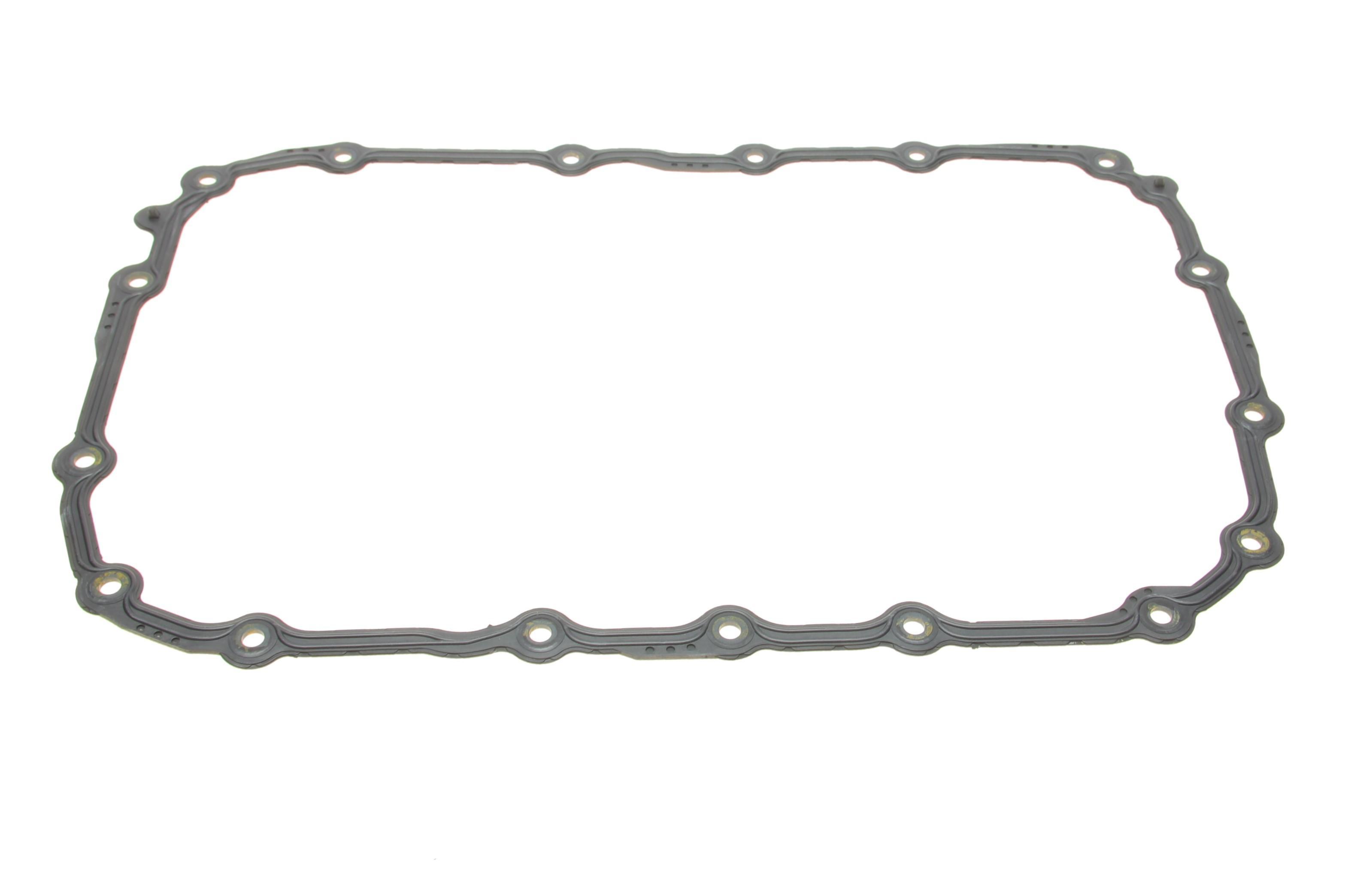 Фільтр АКПП BMW 3 (E90/91/92/93)/X3 (E84) 2.0/2.5/3.0 03-13 (N45/N46/N52/N53) (з прокладкою)