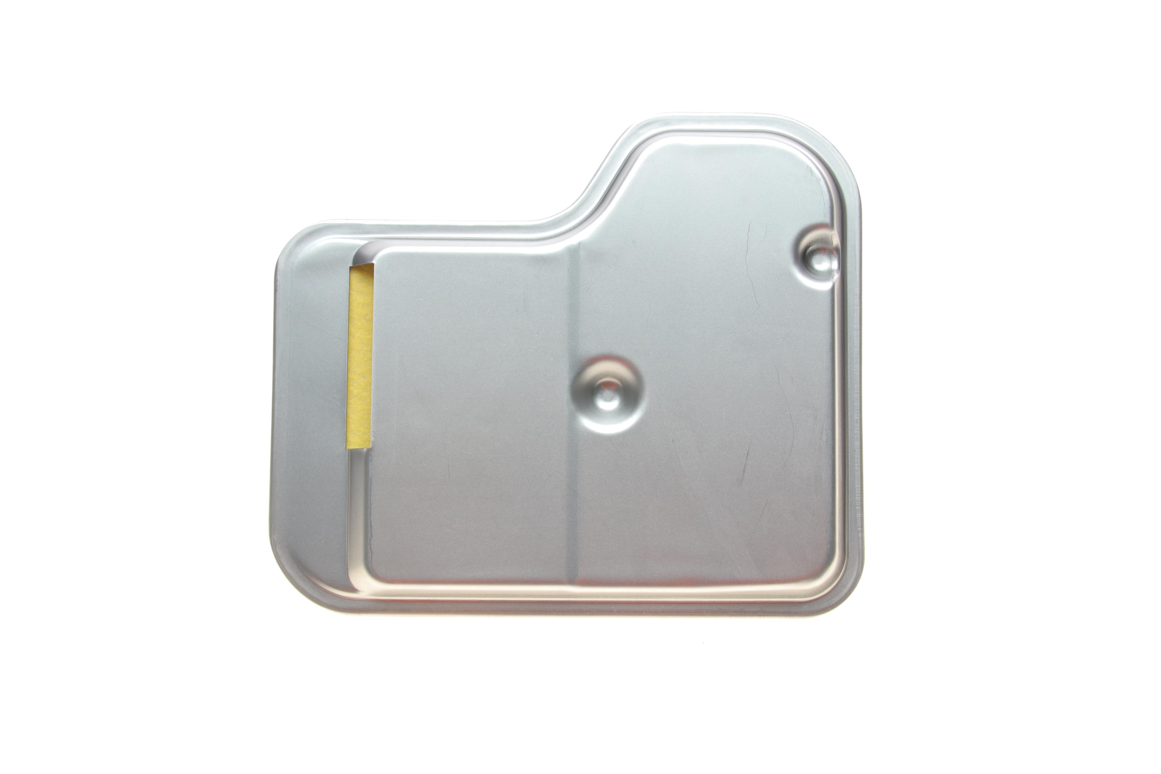 Фільтр АКПП BMW 3 (E90/91/92/93)/X3 (E84) 2.0/2.5/3.0 03-13 (N45/N46/N52/N53) (з прокладкою)