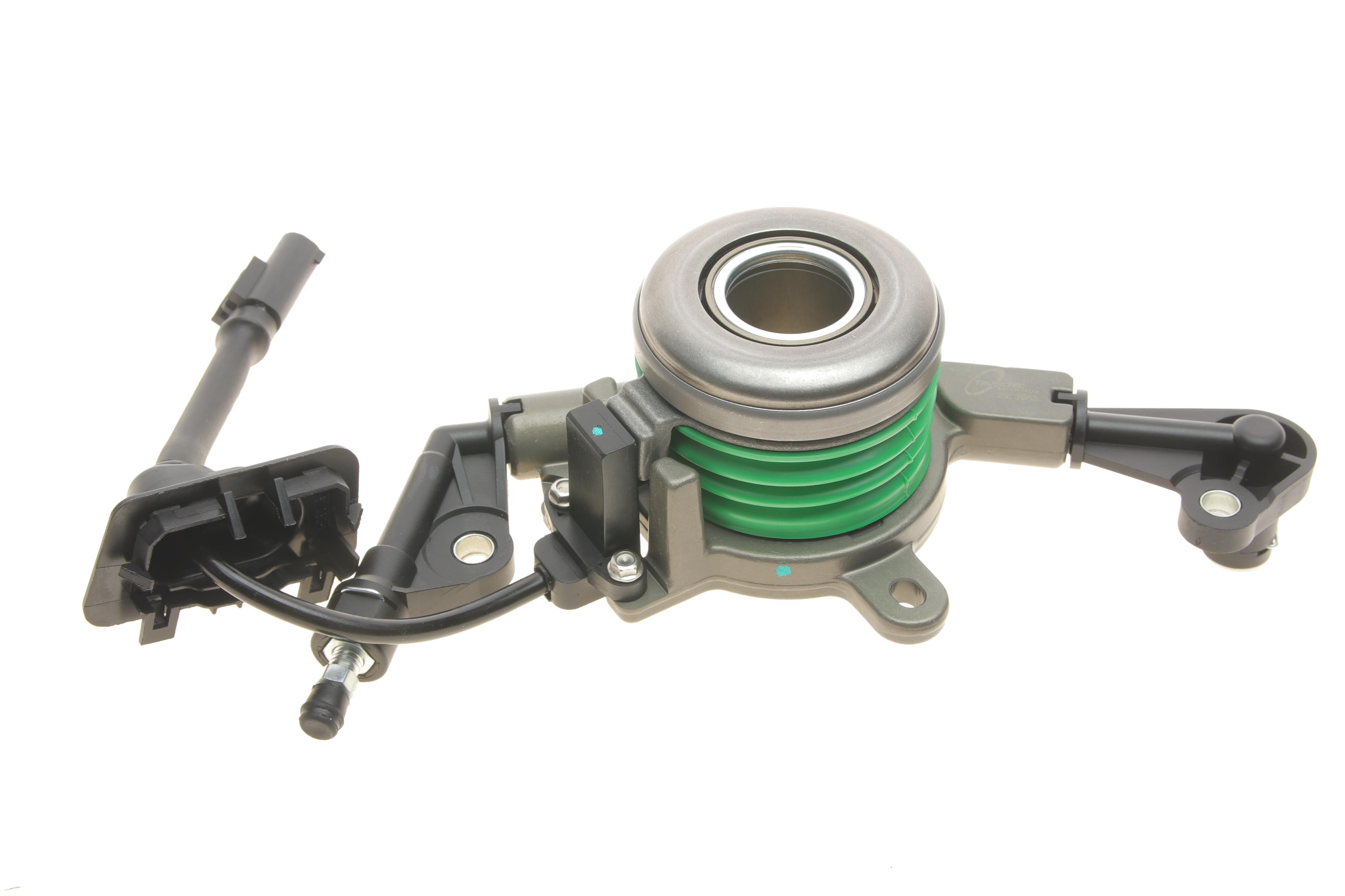 Підшипник вижимний MB Sprinter 2.2/2.7CDI 00-06/ VW Crafter 2.5TDI 06- (Tiptronic)