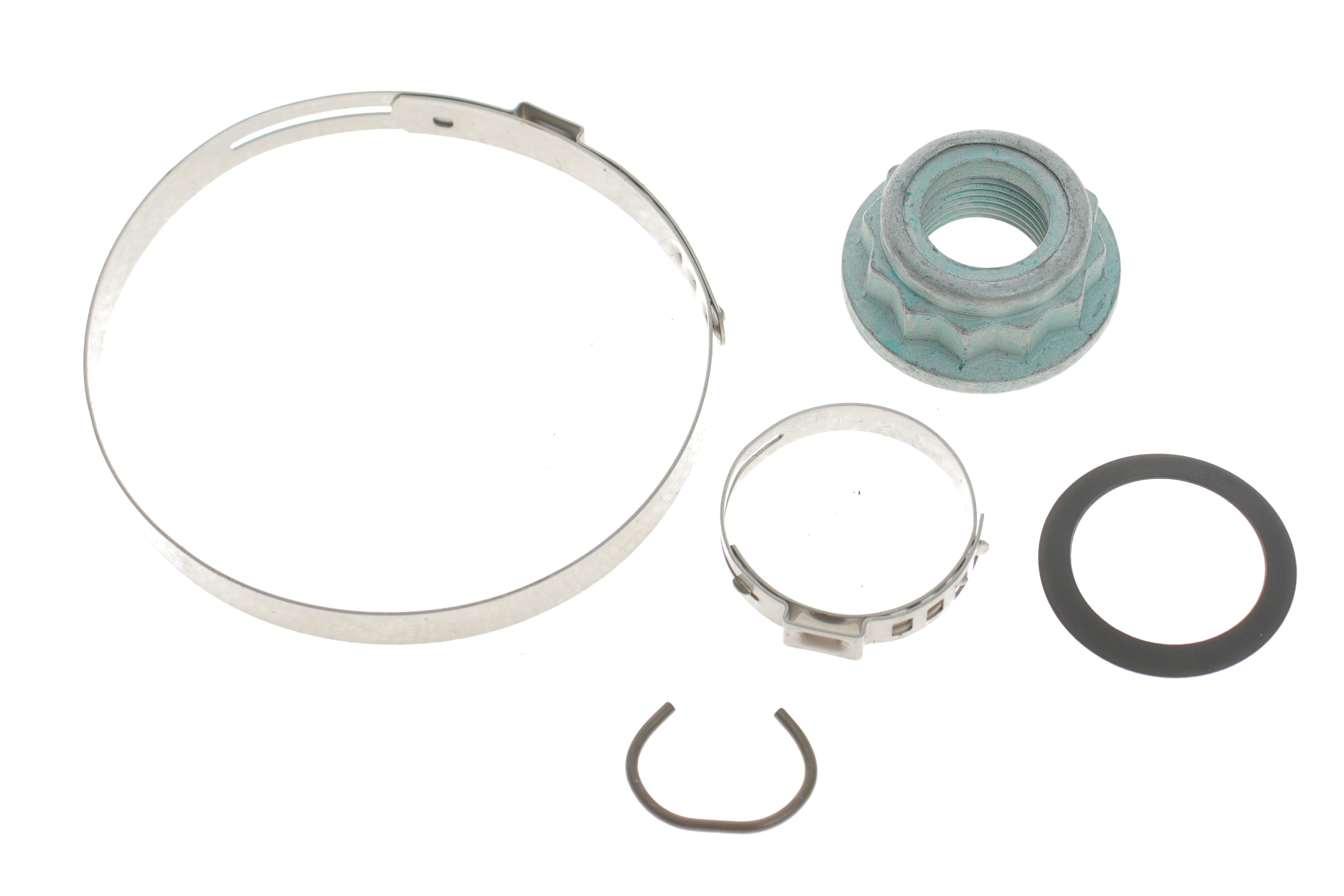 Пильник ШРКШ (зовнішній) VW Caddy I/II -00/ Golf III/ IV -06 (26x78x109)