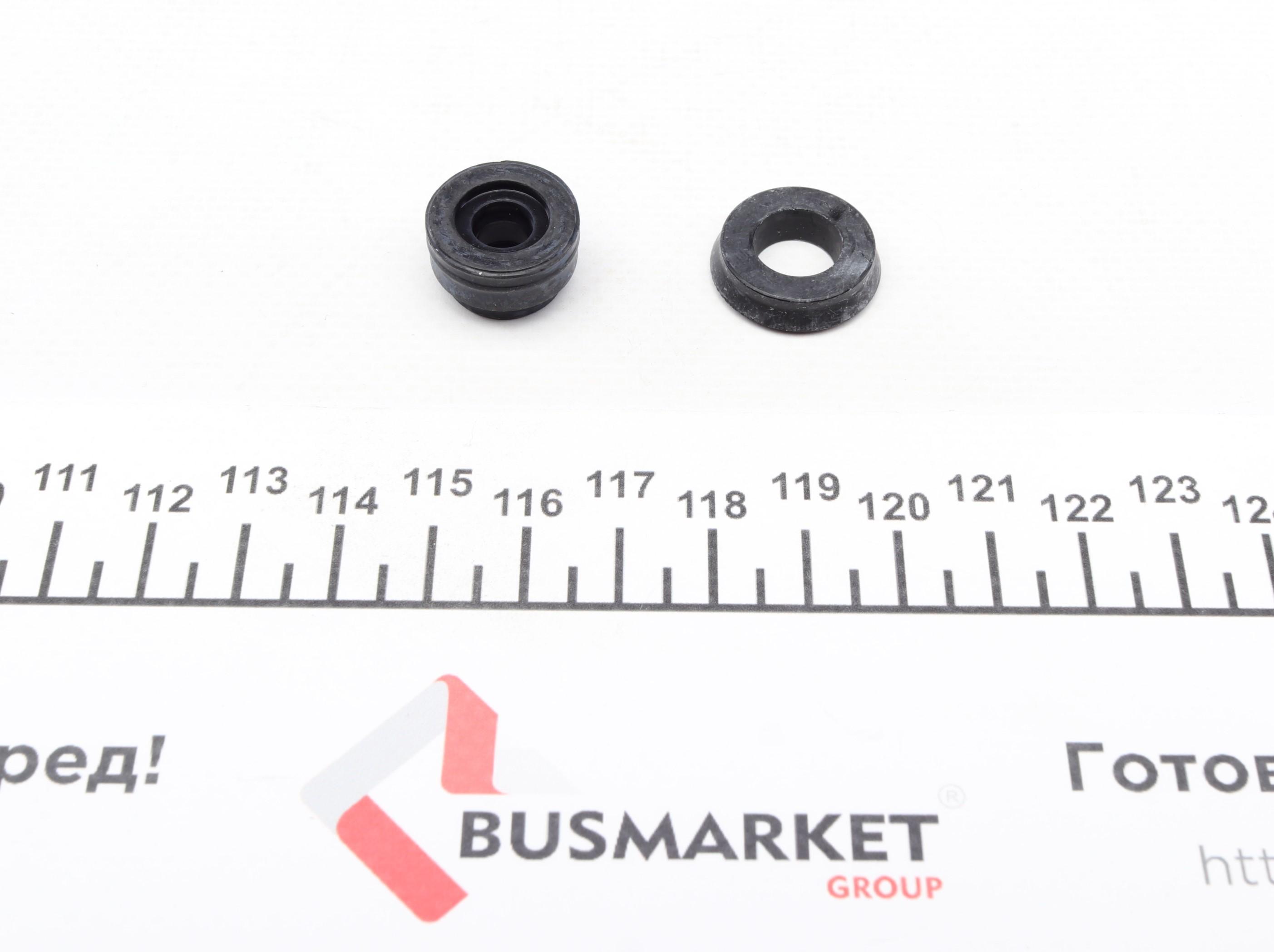 Ремкомплект циліндра зчеплення (головного) VW Passat/Audi A4/A6 94-05 (d=19mm) (Fag)