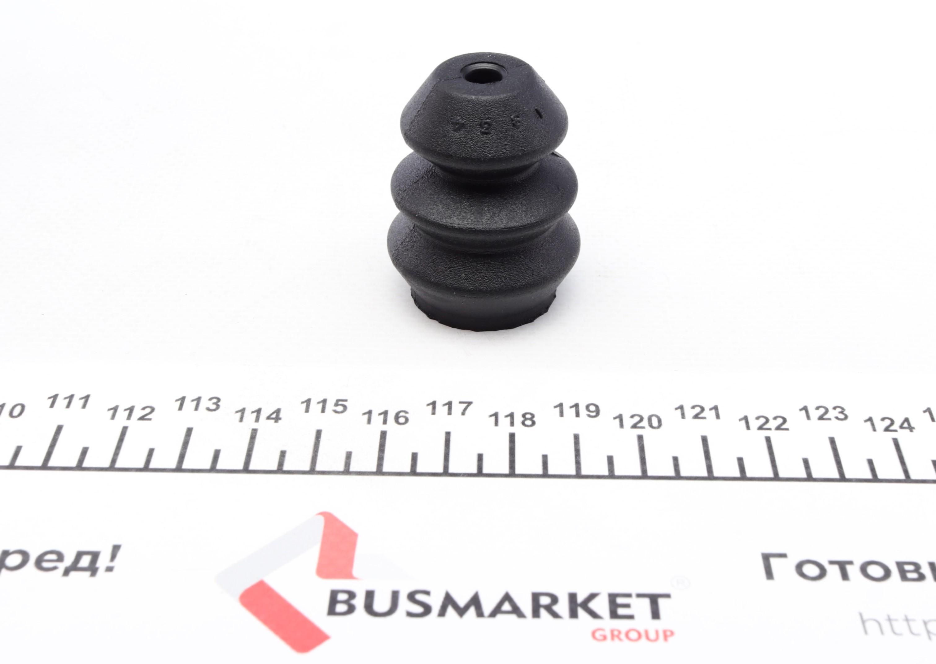 Ремкомплект циліндра зчеплення (головного) VW Passat/Audi A4/A6 94-05 (d=19mm) (Fag)