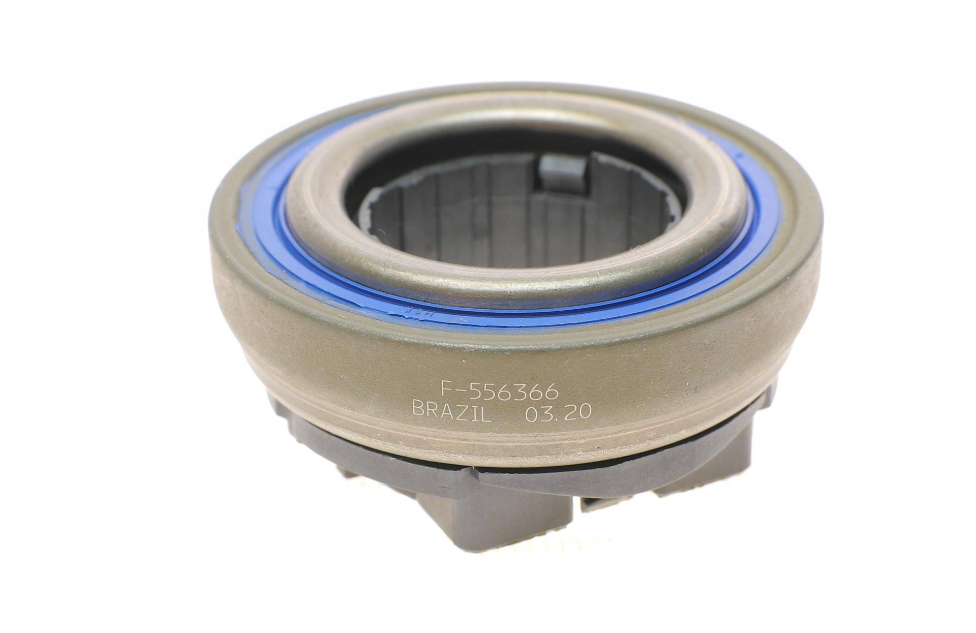 Підшипник вижимний VW Polo/Golf V 1.2/1.4 16V/FSI/1.9SDI 01-09