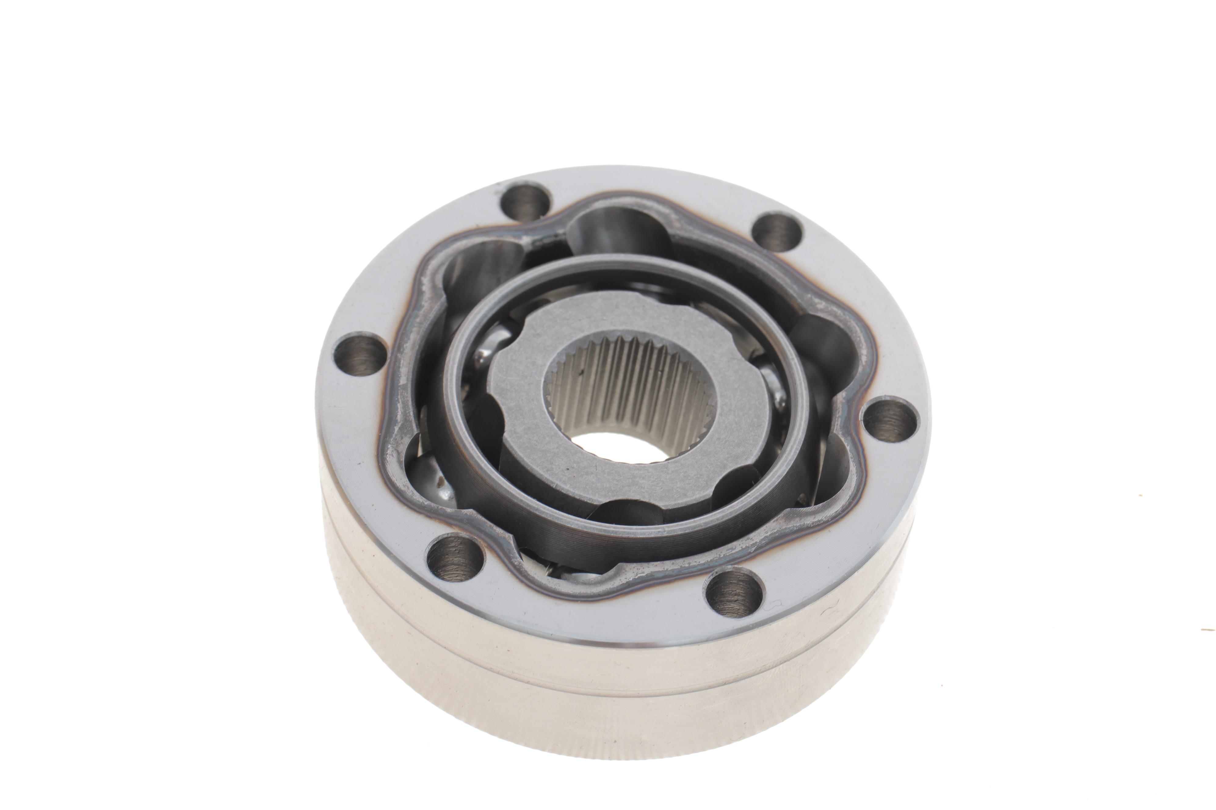 ШРКШ (внутрішній) Audi A3/Seat Leon/Skoda Octavia/VW Golf IV 96-10 (L) (33z/100mm)