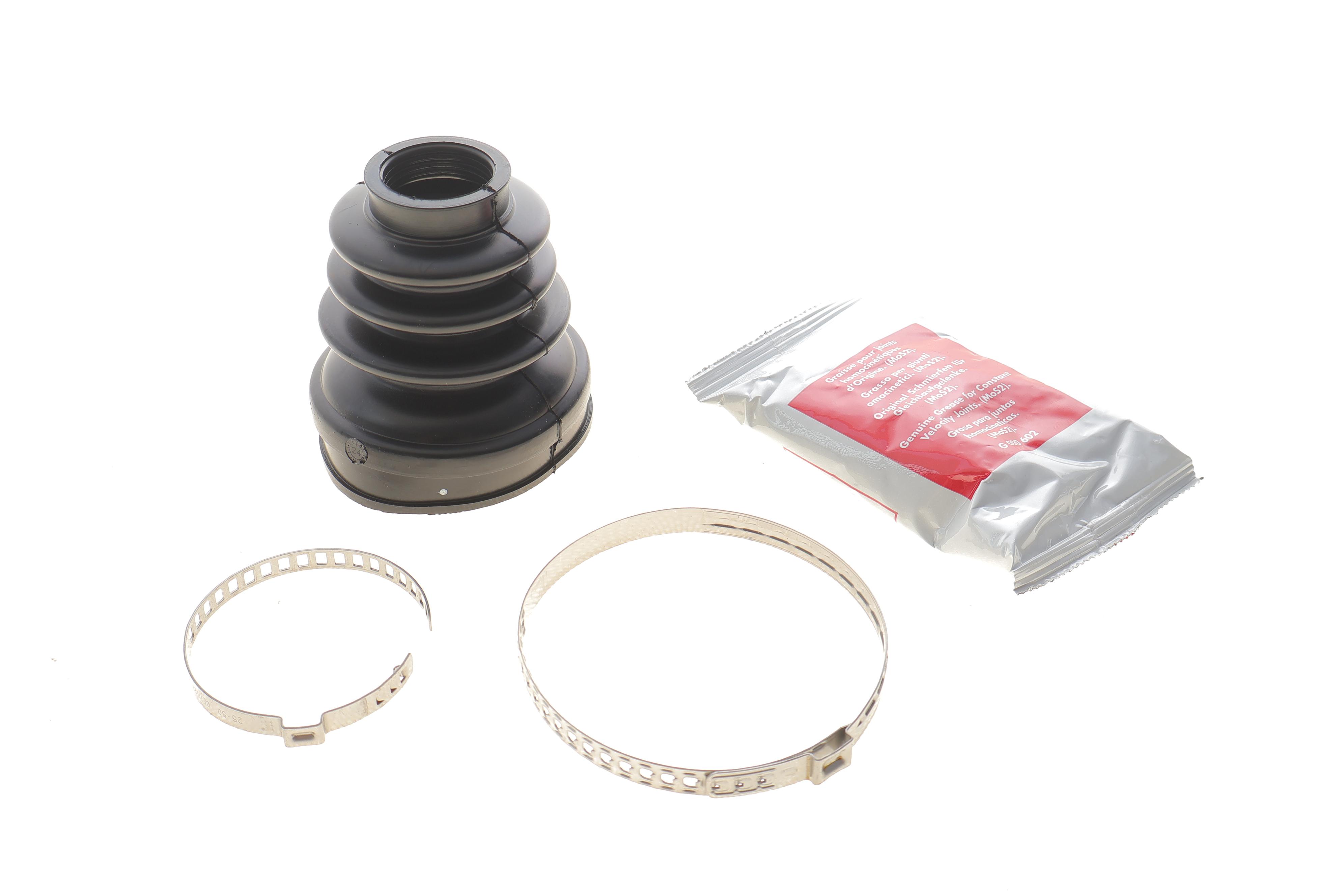 Пильник ШРКШ (внутрішній) Citroen Berlingo 96- (28x62x83) (К-кт)