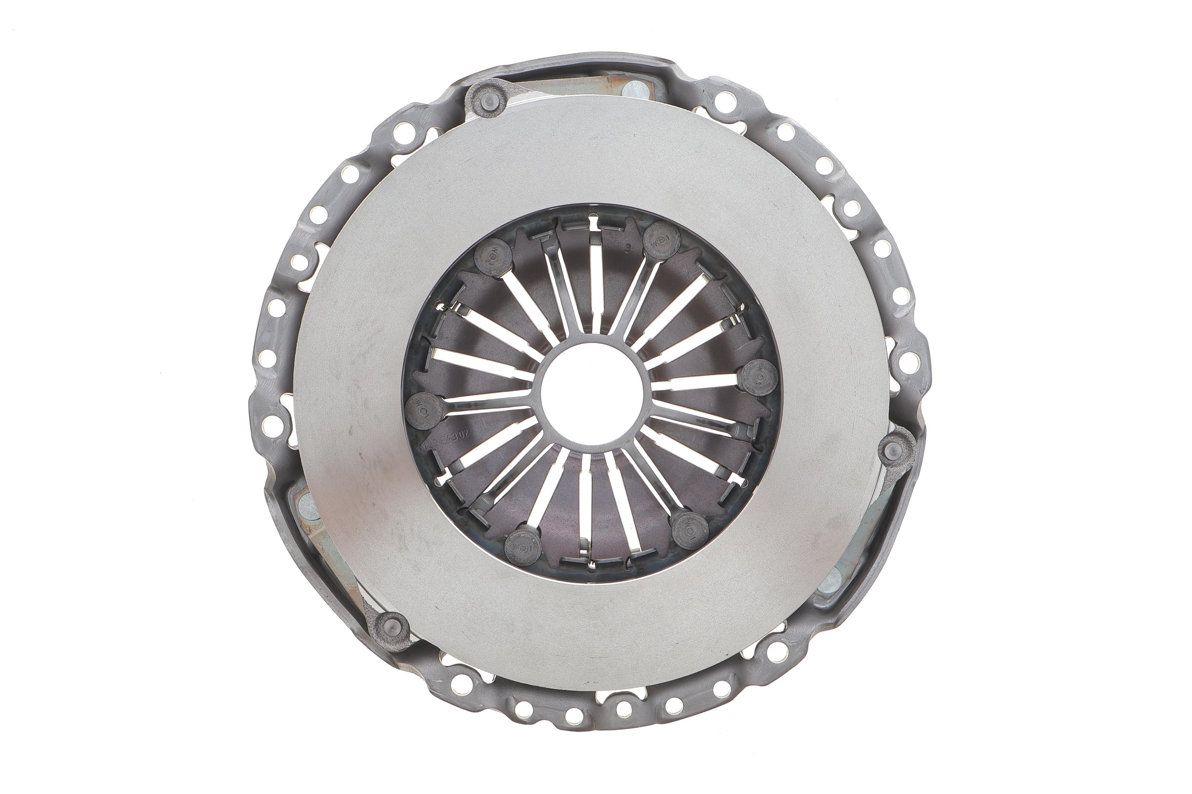 Комплект зчеплення MB E-class (W210/W211) 2.2 CDI 98-08, OM611