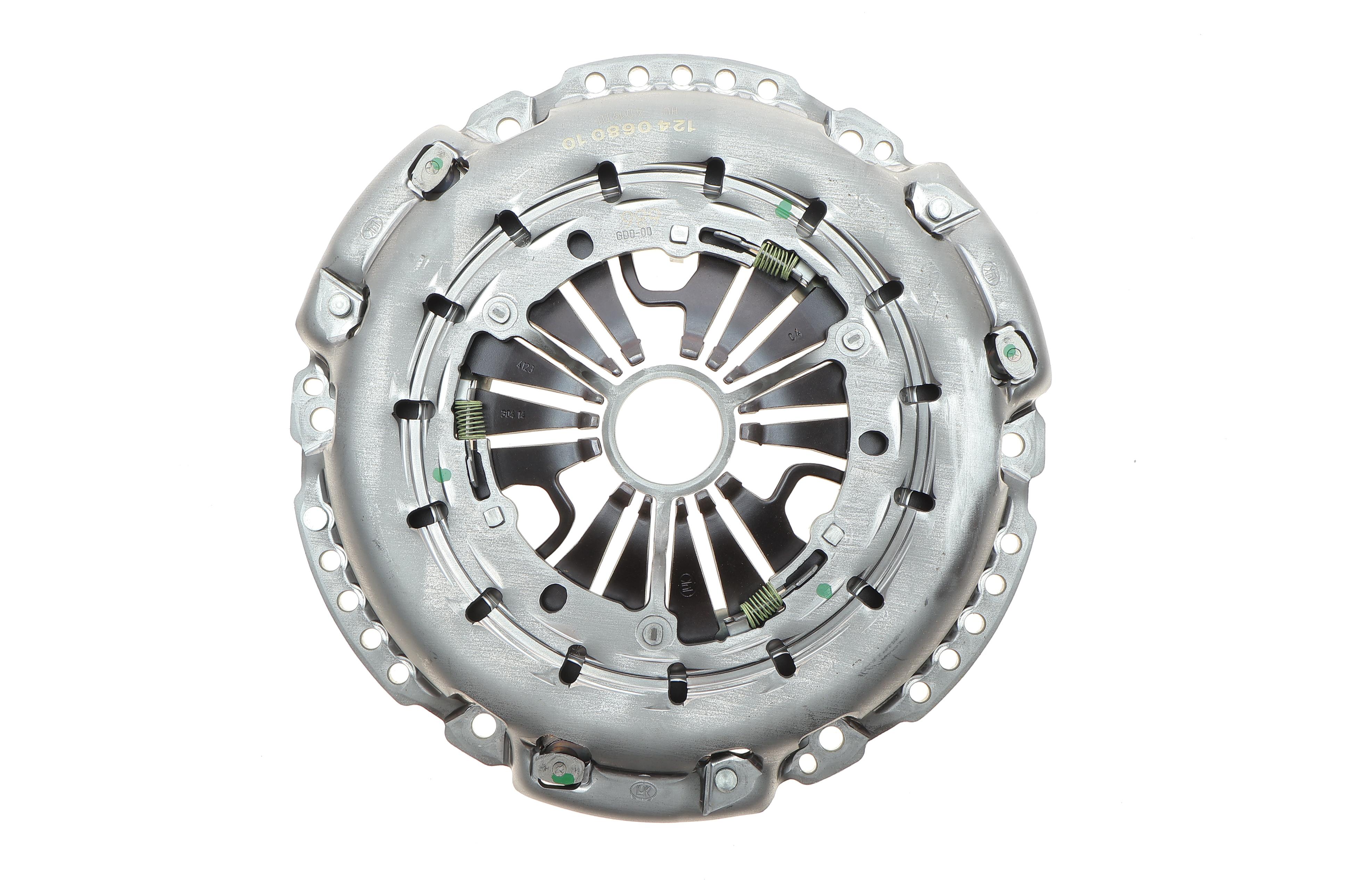 Комплект зчеплення MB Vito (W447) 2.2CDI/BlueTEC, 14-, OM651.950