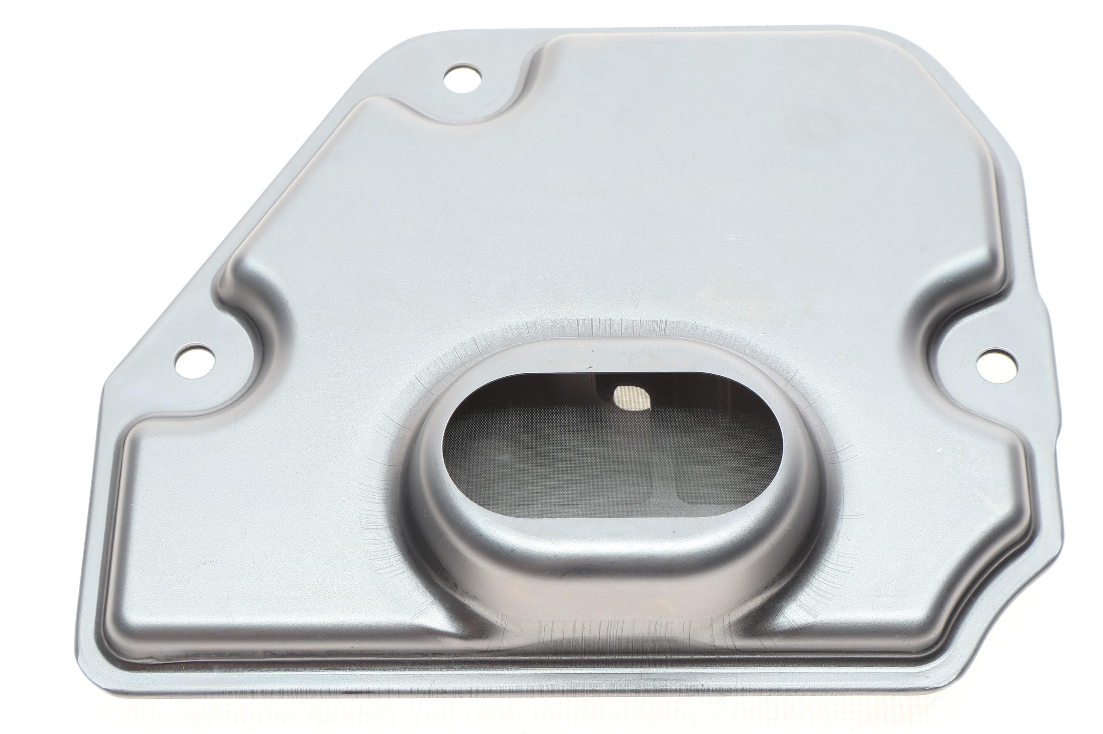 Фільтр АКПП Mini Cooper 06-16 (з прокладкою)