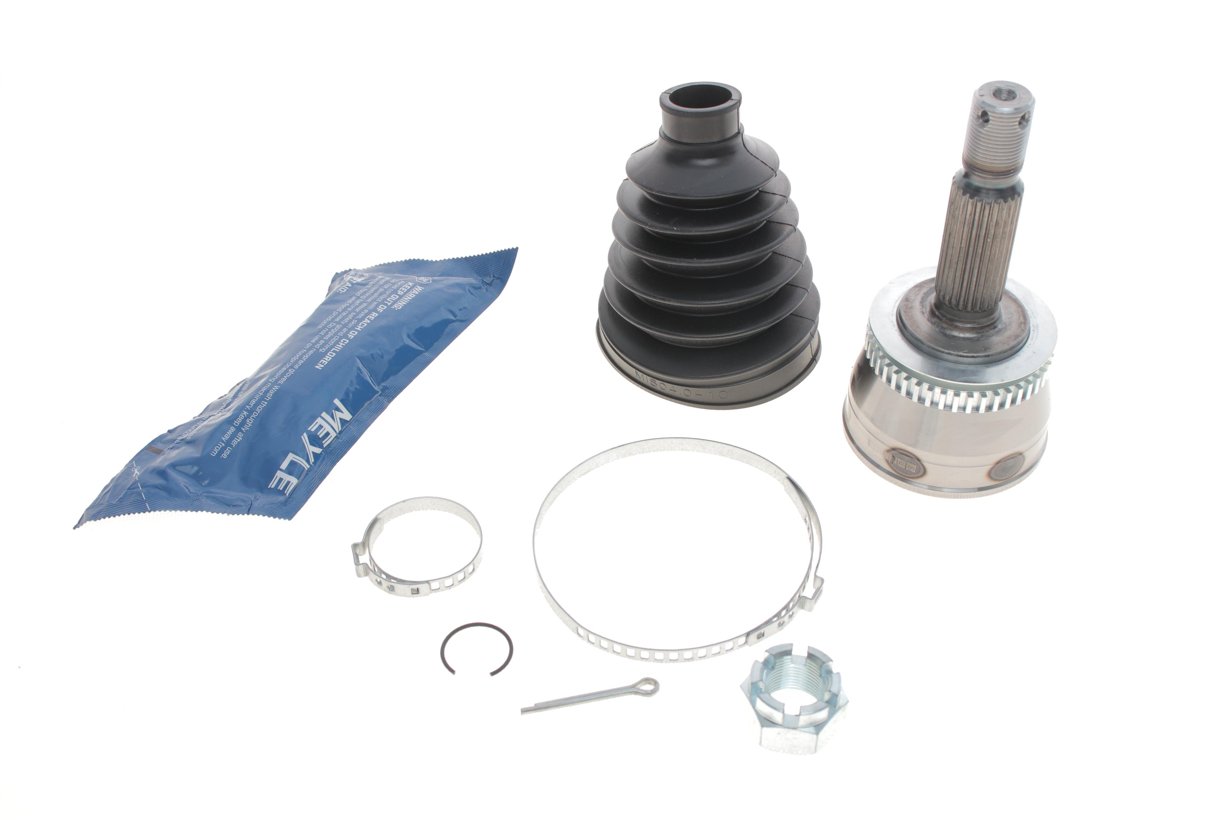 ШРКШ (зовнішній) Hyundai Lantra 1.6/1.8 95-00//Matrix 1.6/1.8 01-10 (25x30z) (+ABS)