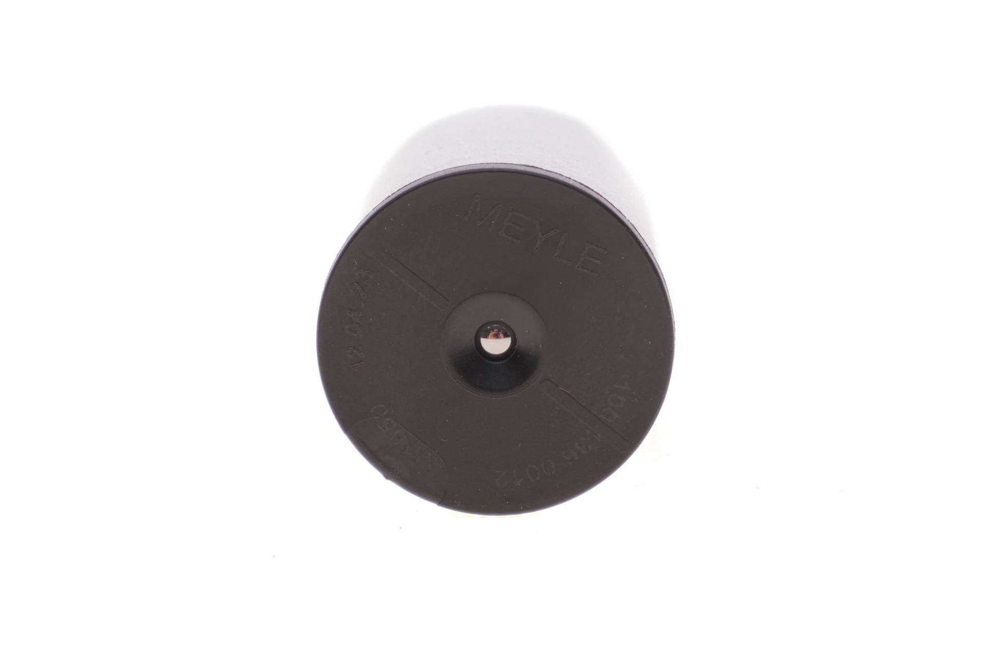 Фільтр АКПП VW Caddy III/IV 1.6 TDI 10-20 (DQ200)