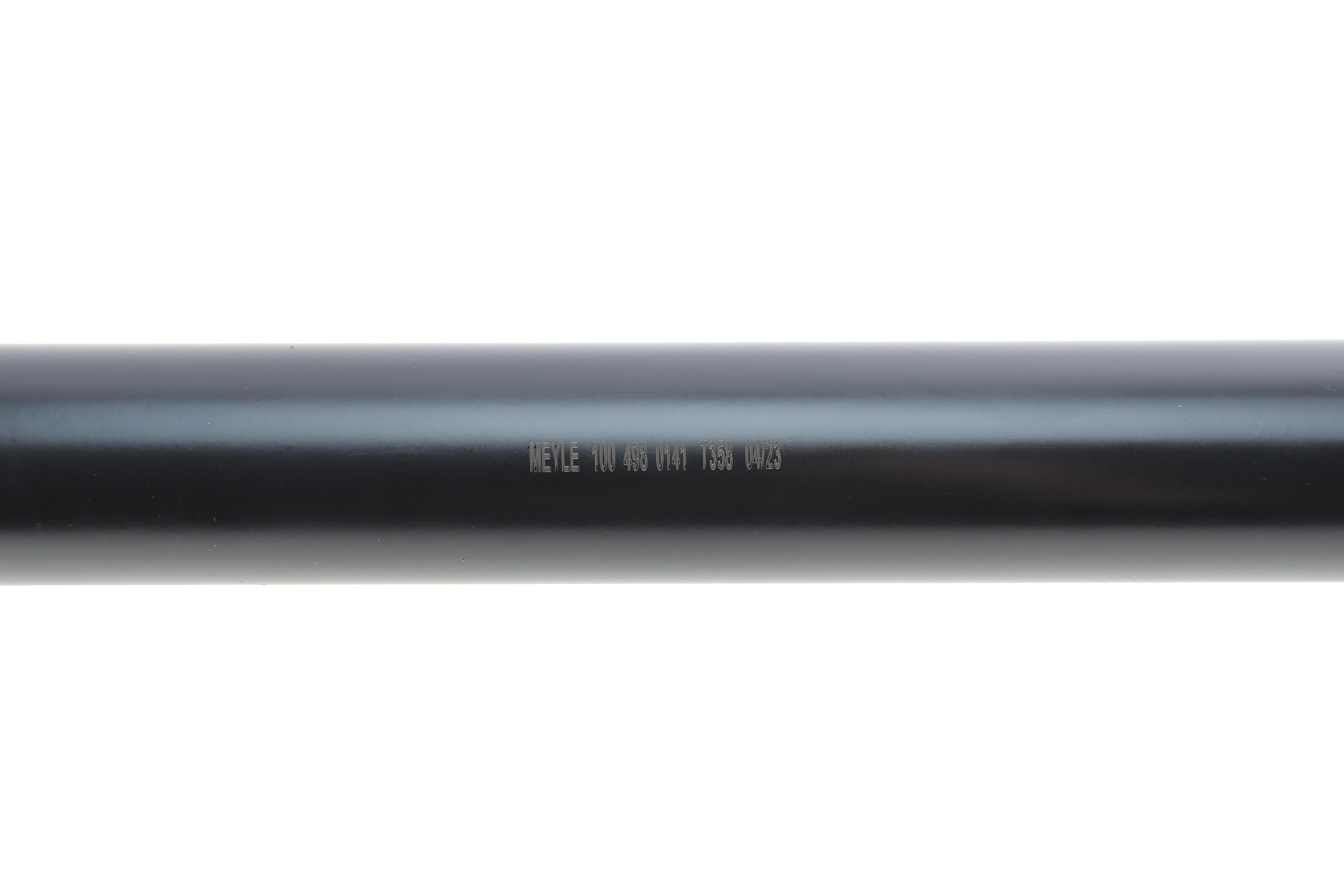 Піввісь VW Caddy/Golf/Passat/Touran 1.6/2.0 03- (R)