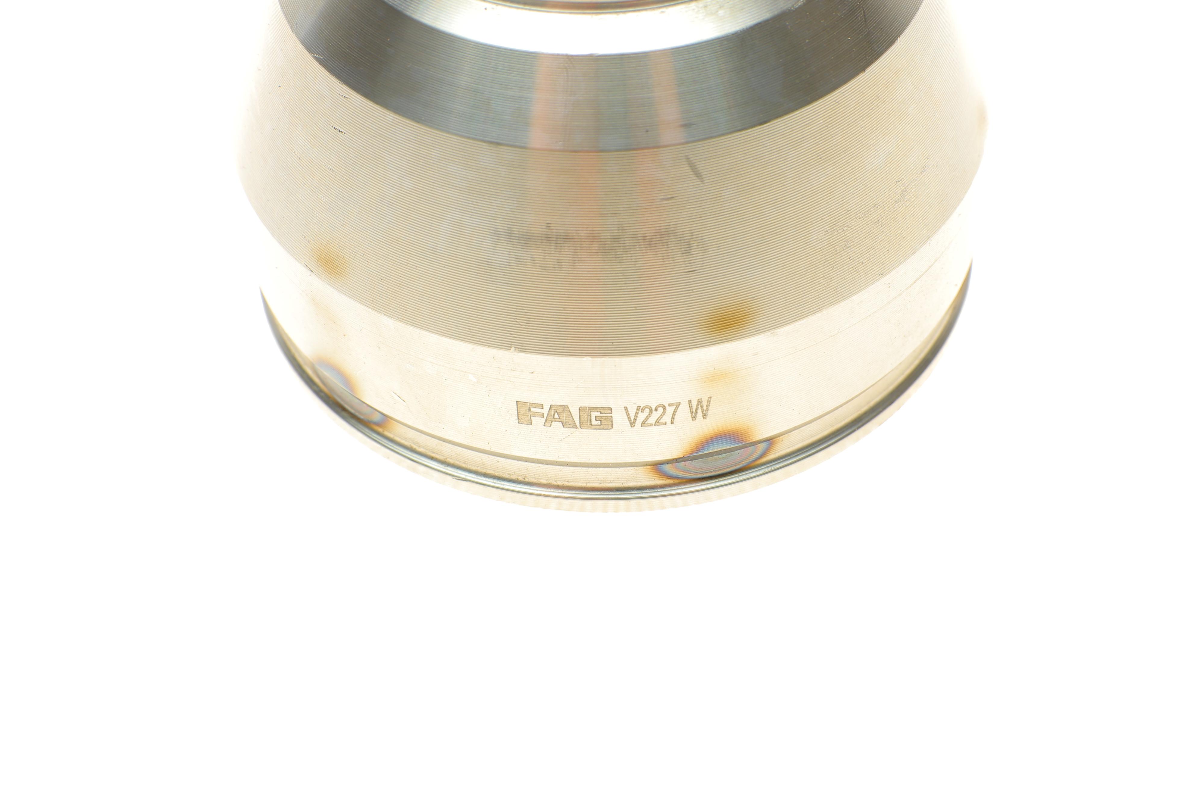 ШРКШ (зовнішній) Ford Transit Connect 1.8TDCi 02-13 (25/26z)