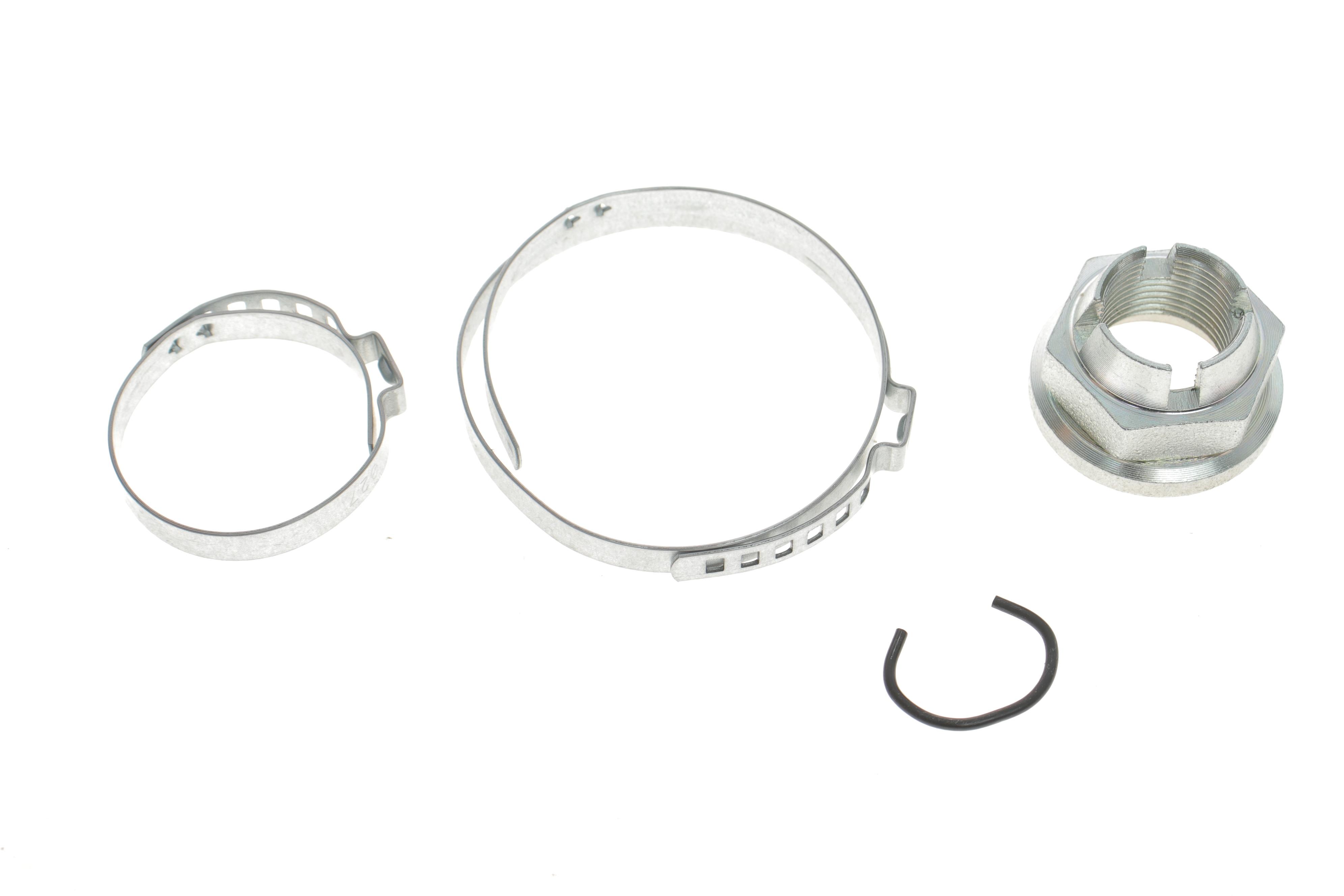 ШРКШ (зовнішній) Renault Kangoo 1.9D (22/21z) (+ABS 44)