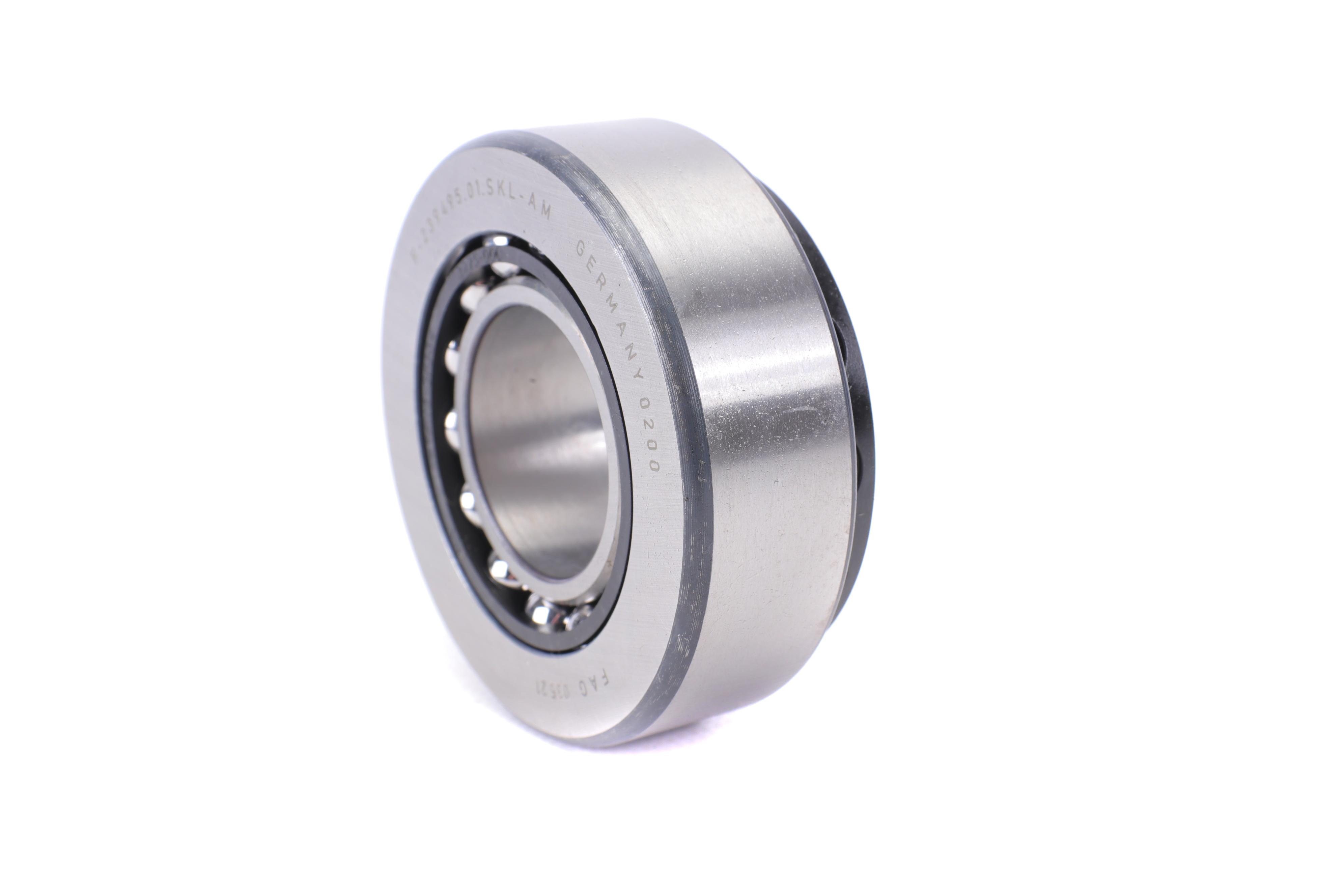 Підшипник КПП BMW X1 (E84) 09-15 (34.93x79x31), (F-239495.01)