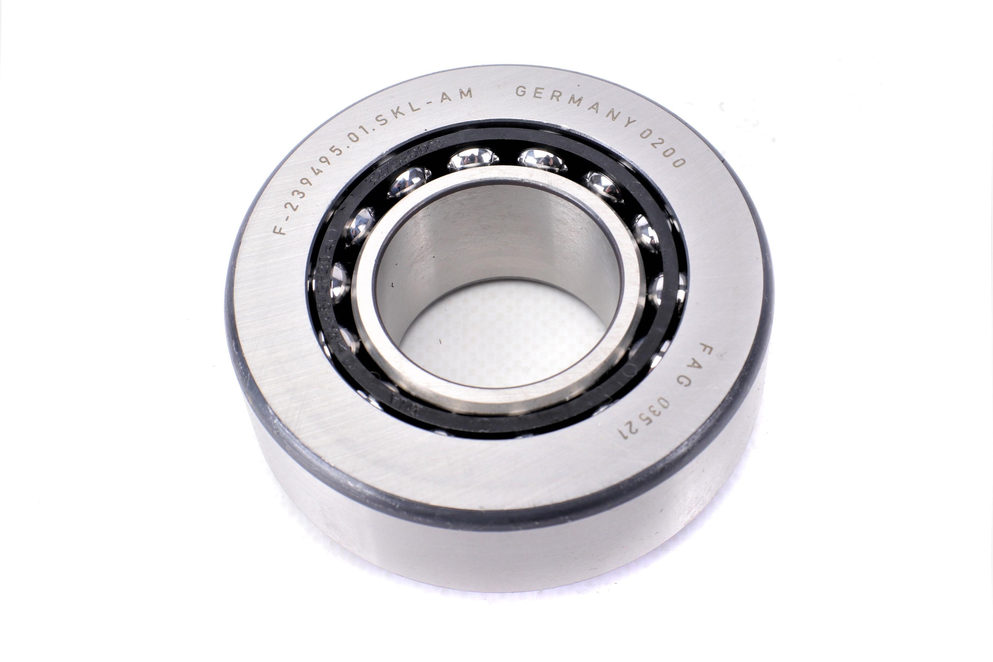 Підшипник КПП BMW X1 (E84) 09-15 (34.93x79x31), (F-239495.01)