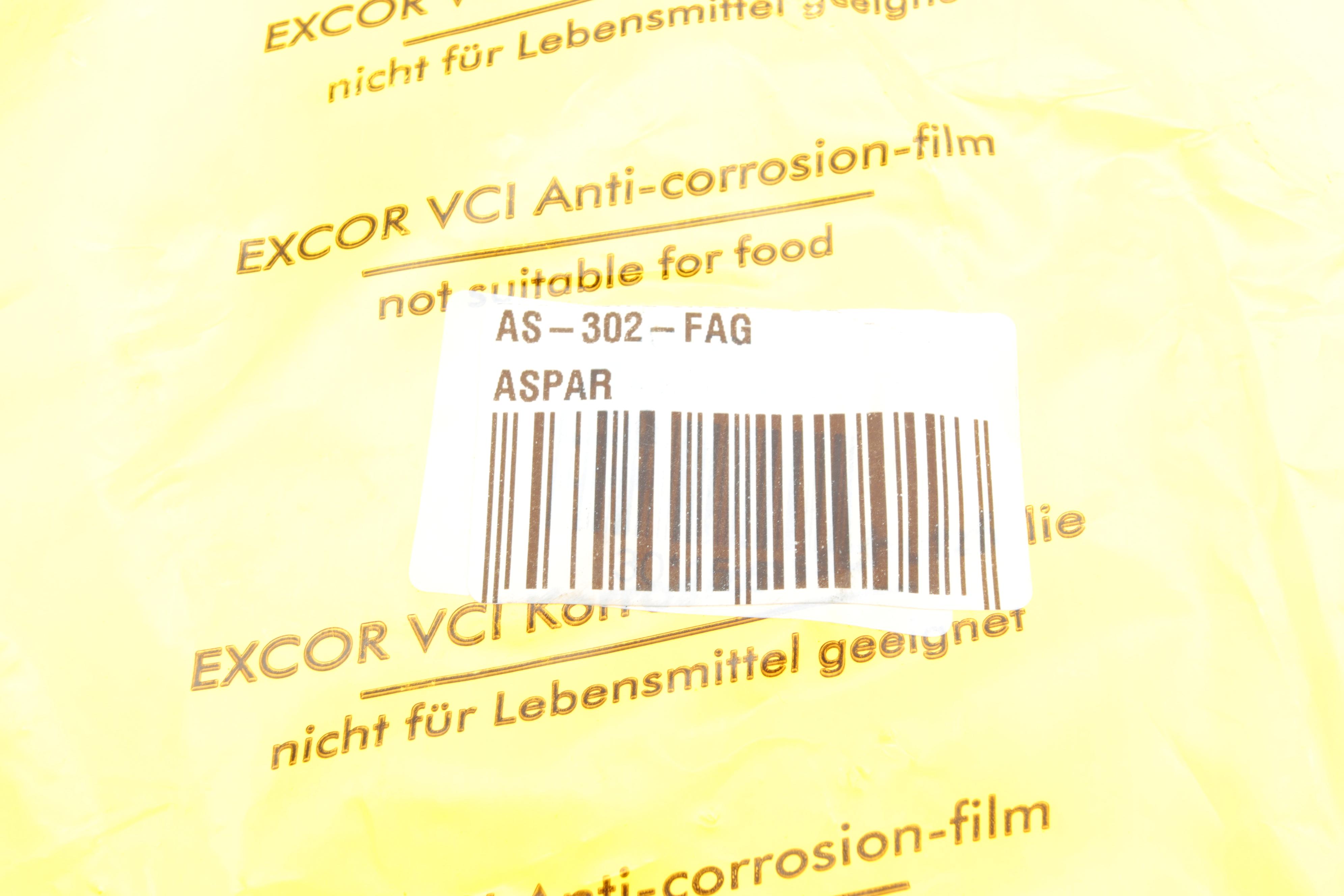 Підшипник підвісний Land Rover Discovery 2.7D/4.4 04-09 (d=30mm)(з підшипником FAG)