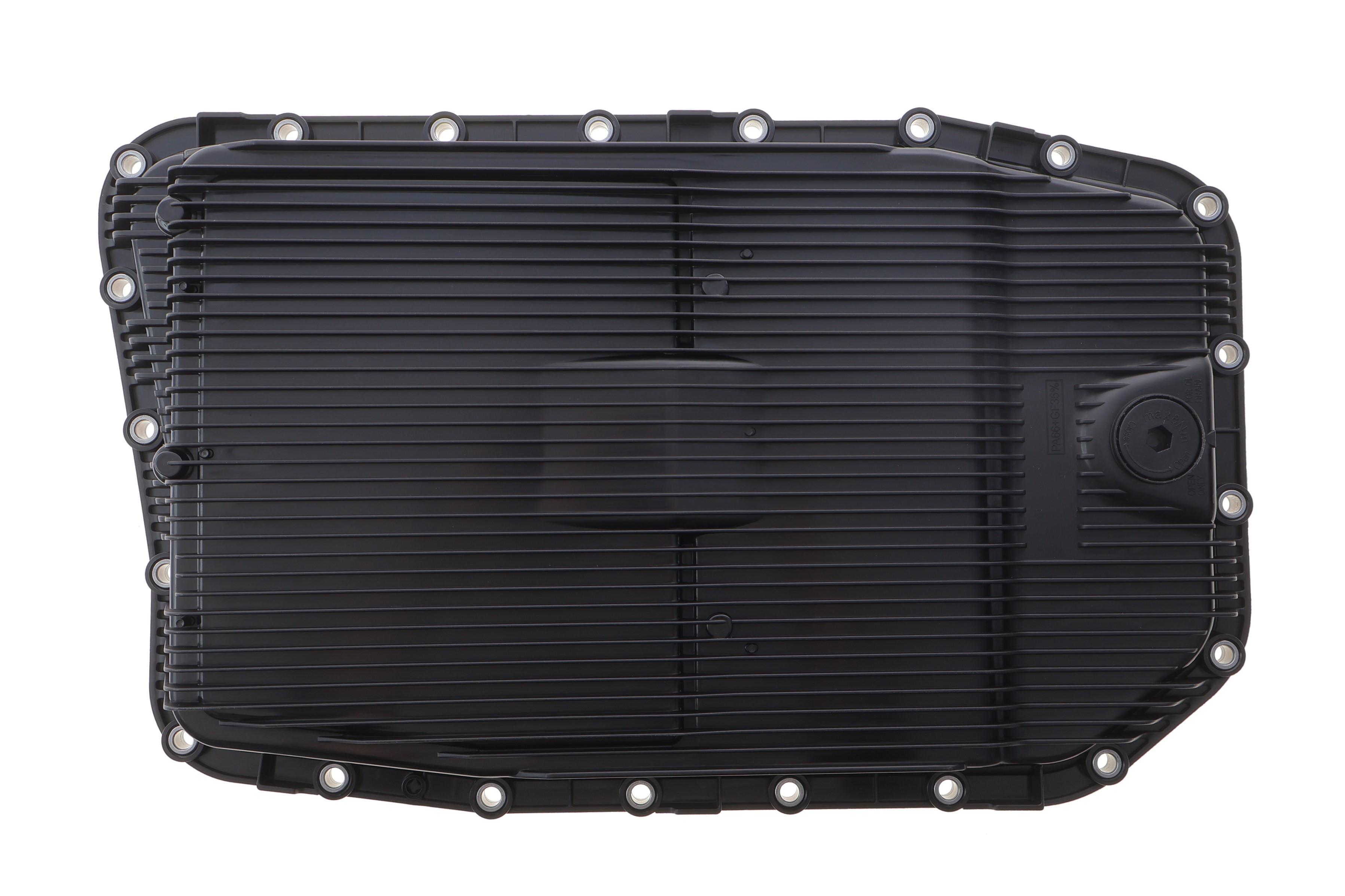 Фільтр АКПП BMW 3 (E90-E92)/ 5 (E60-E61)/ 7 (E65-E67)/ X5 (E70) 01- (з піддоном в зборі)