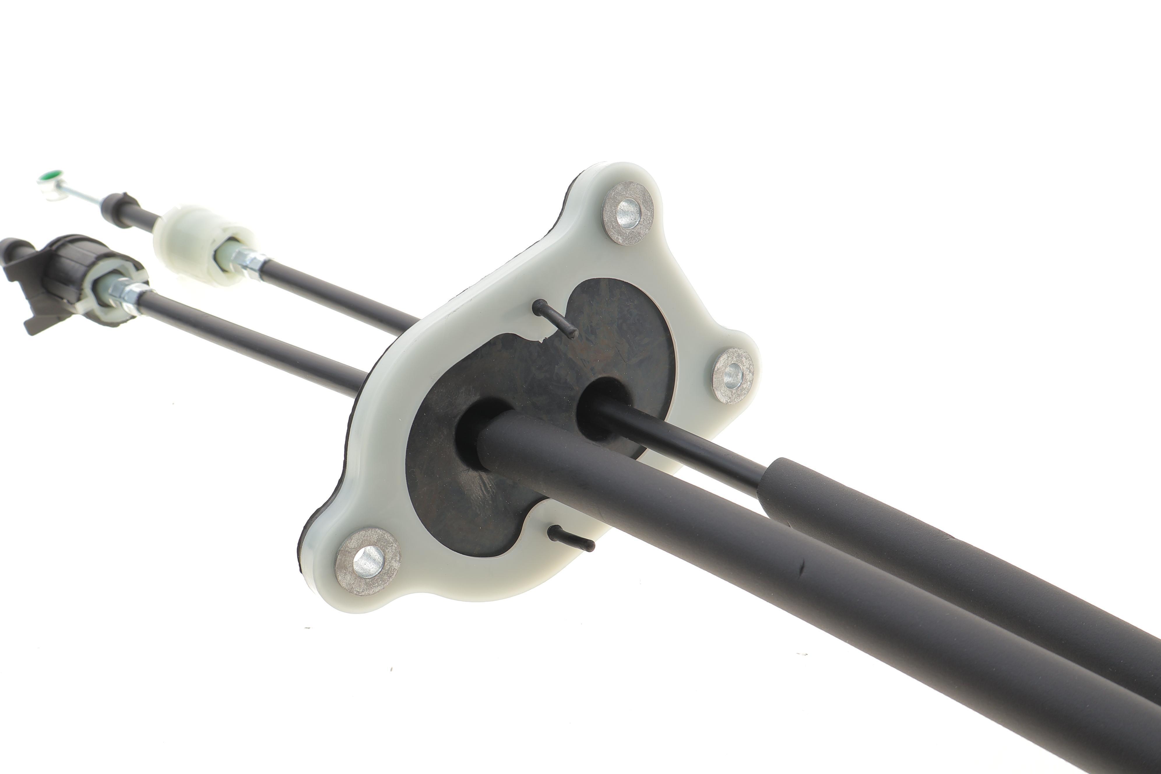 Трос куліси Fiat Doblo 1.3D Multijet 10-