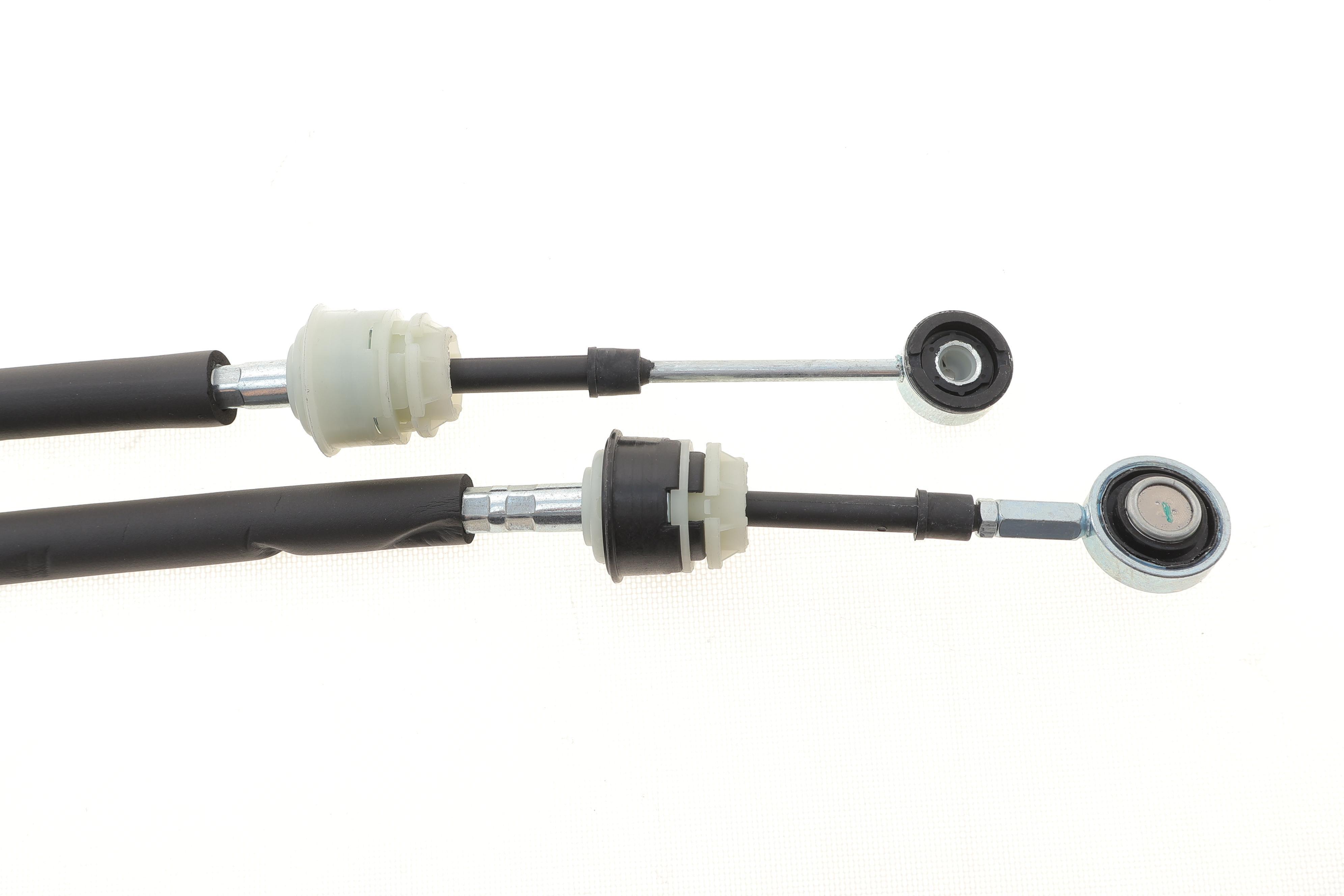 Трос куліси Fiat Doblo 1.3D Multijet 10-