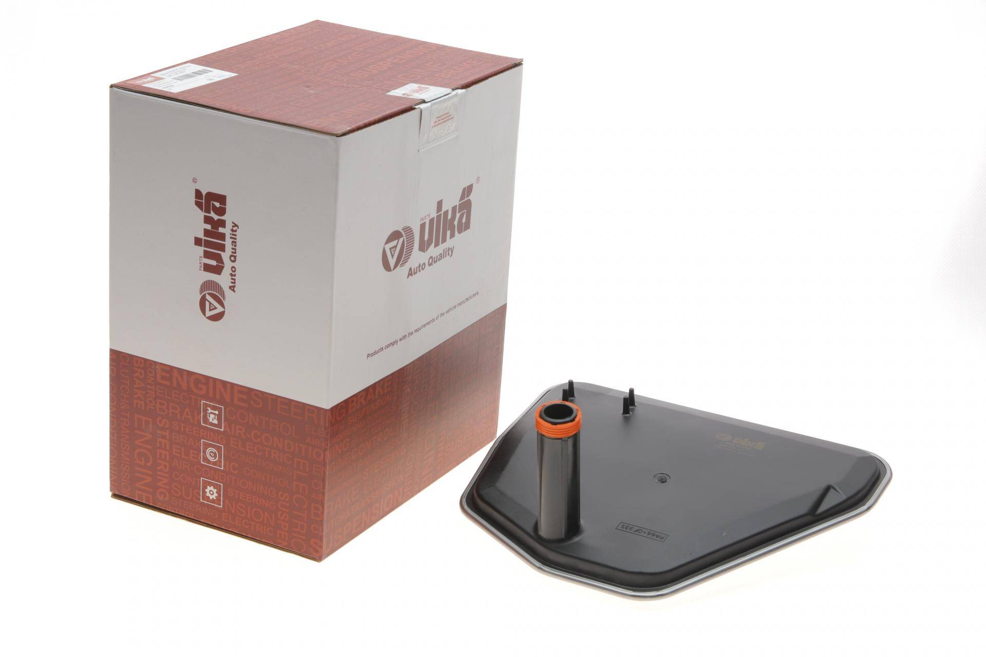 Фільтр АКПП Audi Q7 3.6 06-10