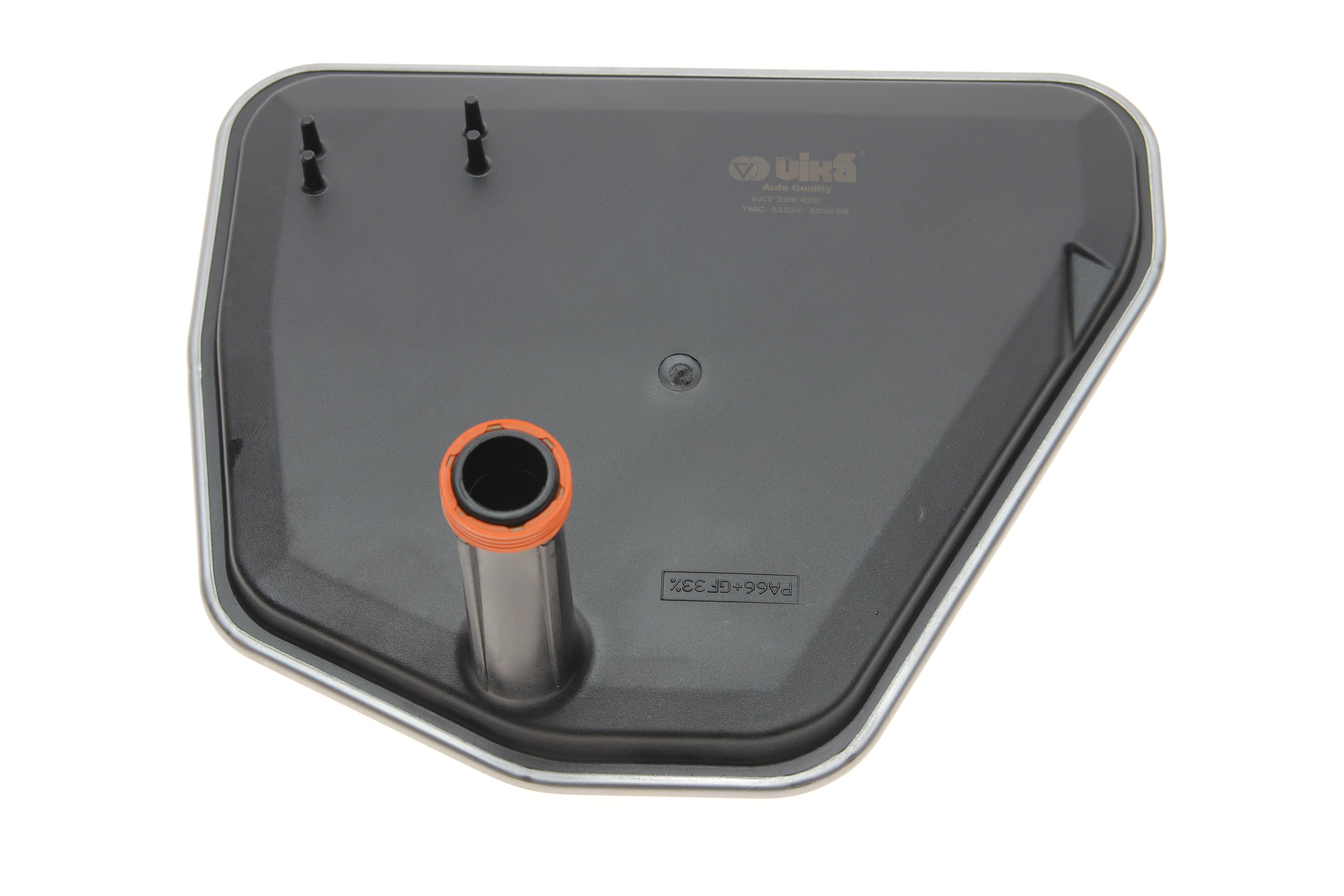 Фільтр АКПП Audi Q7 3.6 06-10