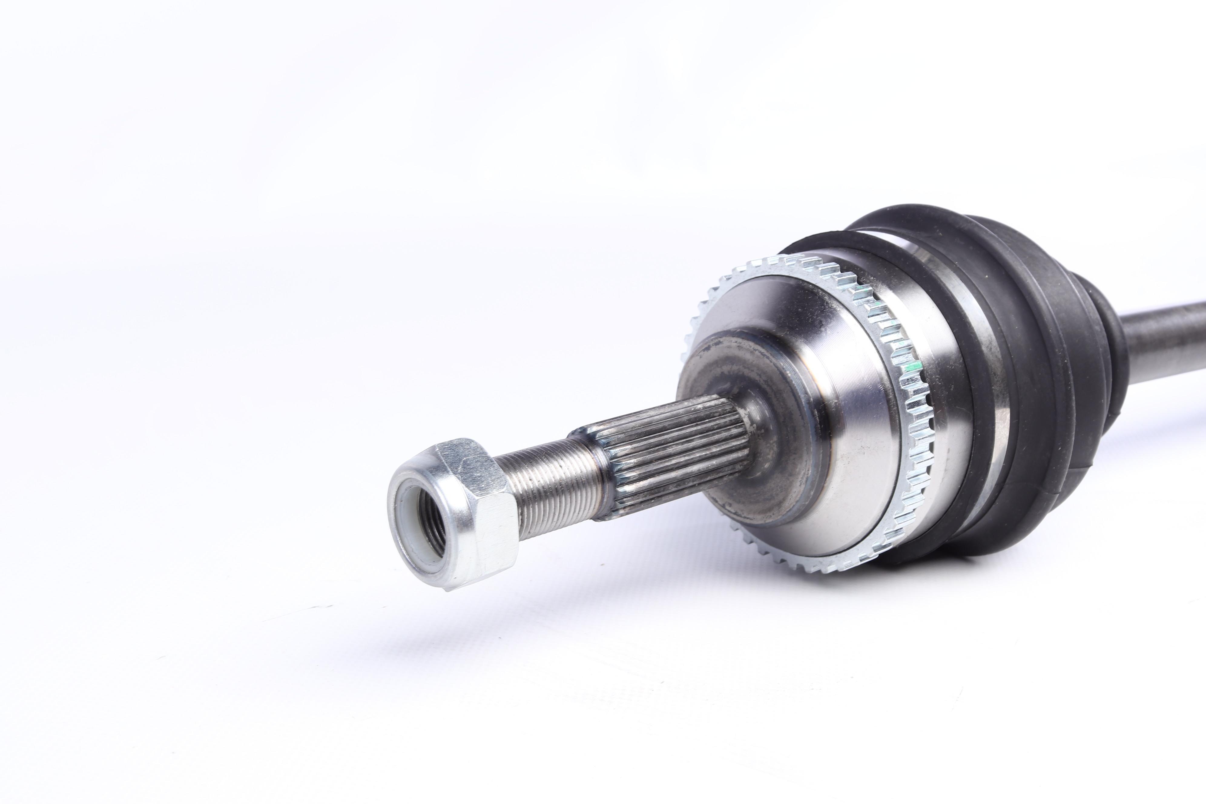 Піввісь Renault Kangoo 1.2-1.6 16V 98- (L) (21x26x621x44T) (+ABS)