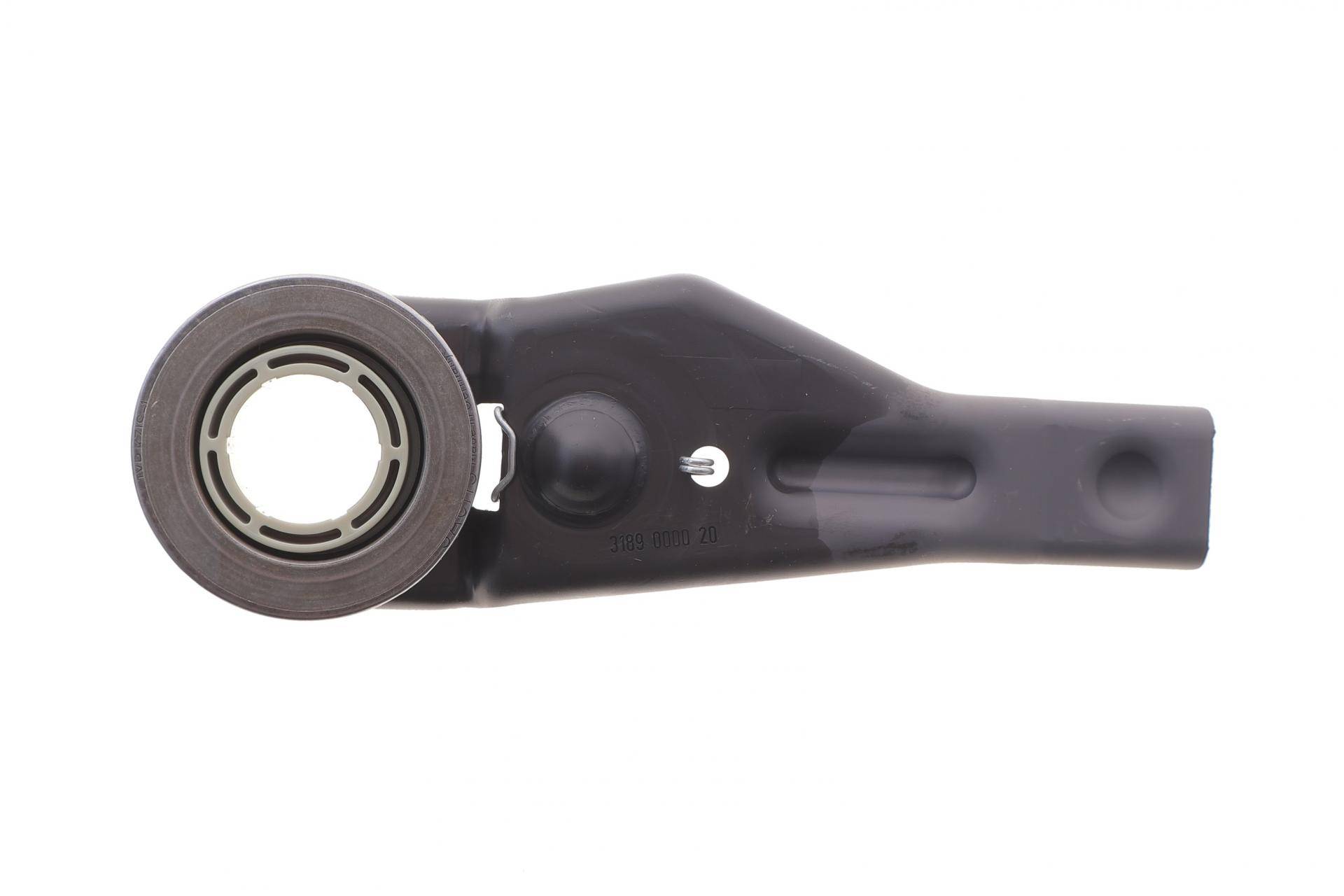 Вилка зчеплення Mazda 3 1.3/1.6 03-14 (+вижимний)