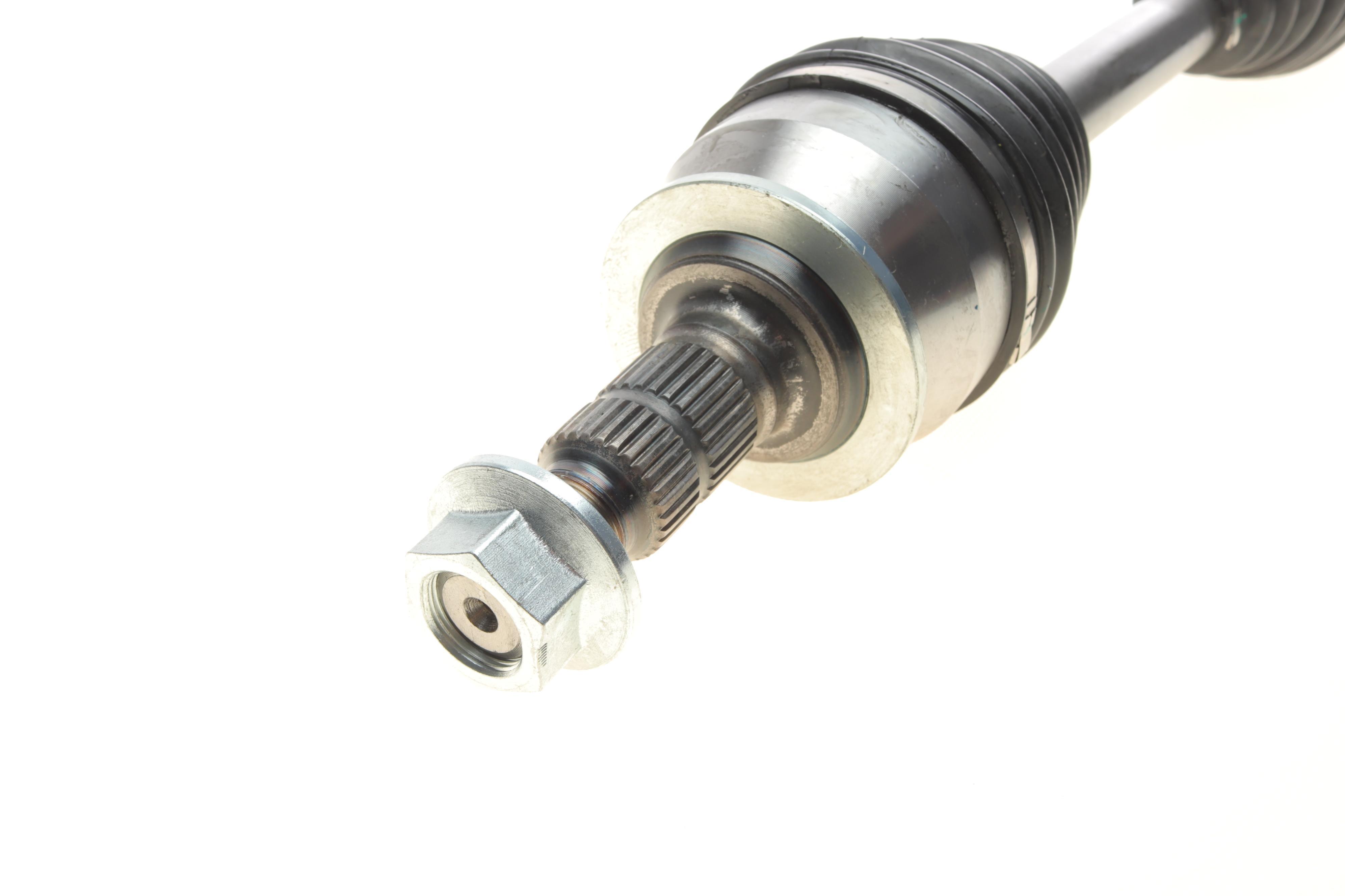 Піввісь (передня) Opel Astra J 11- (L) (30x25x623)