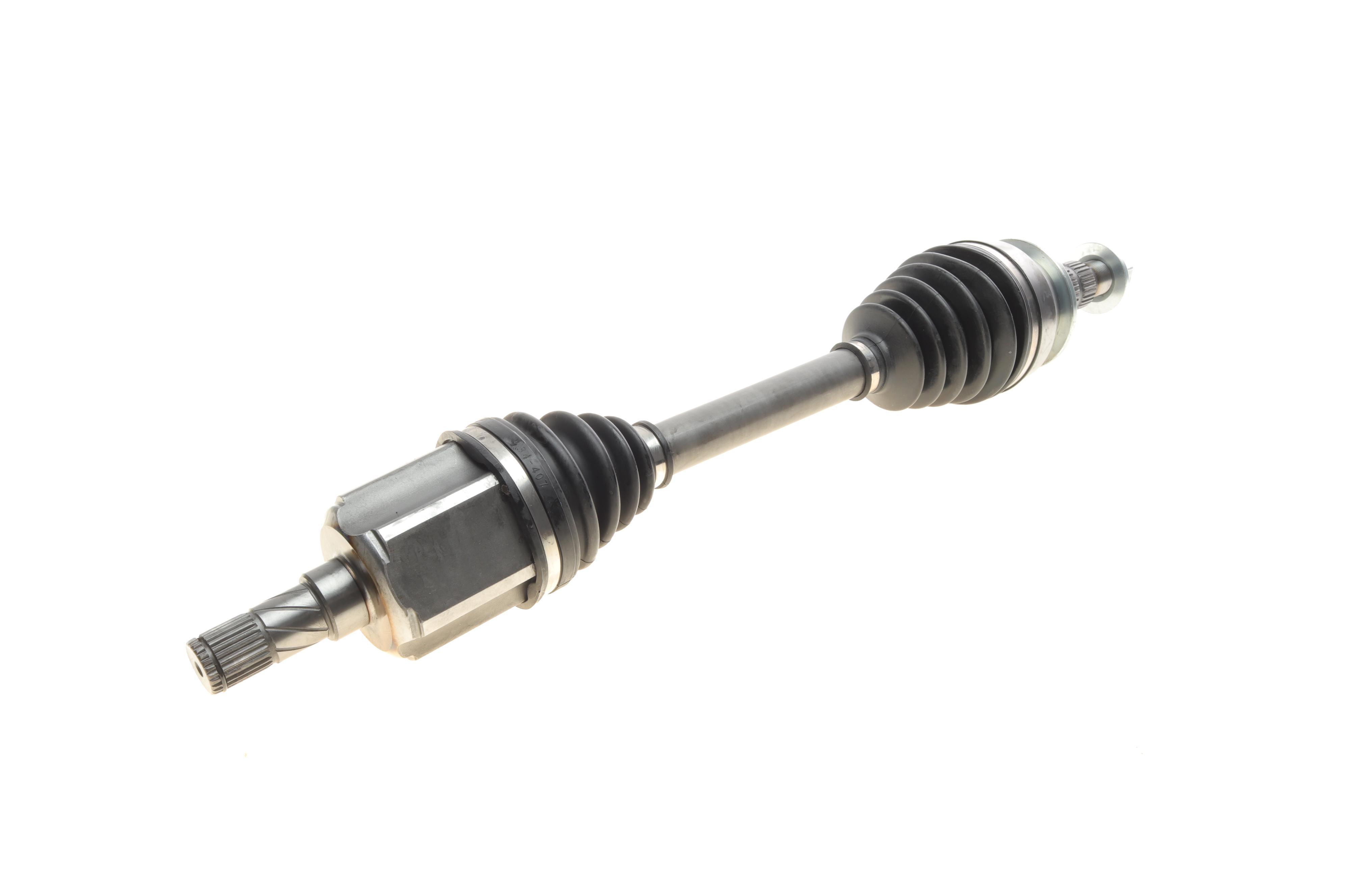 Піввісь (передня) Opel Astra J 11- (L) (30x25x623)