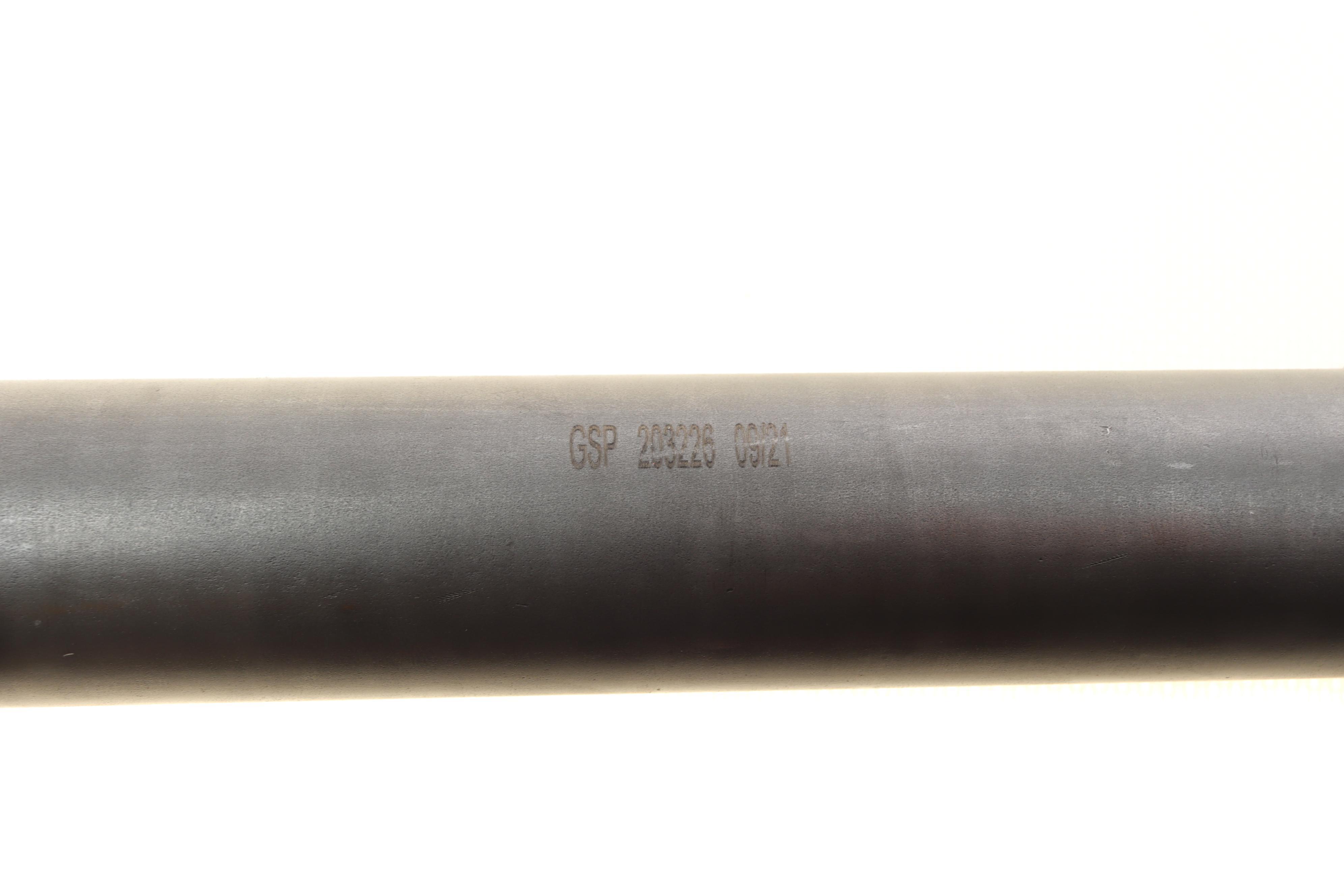 Піввісь (передня) Opel Astra J 11- (L) (30x25x623)