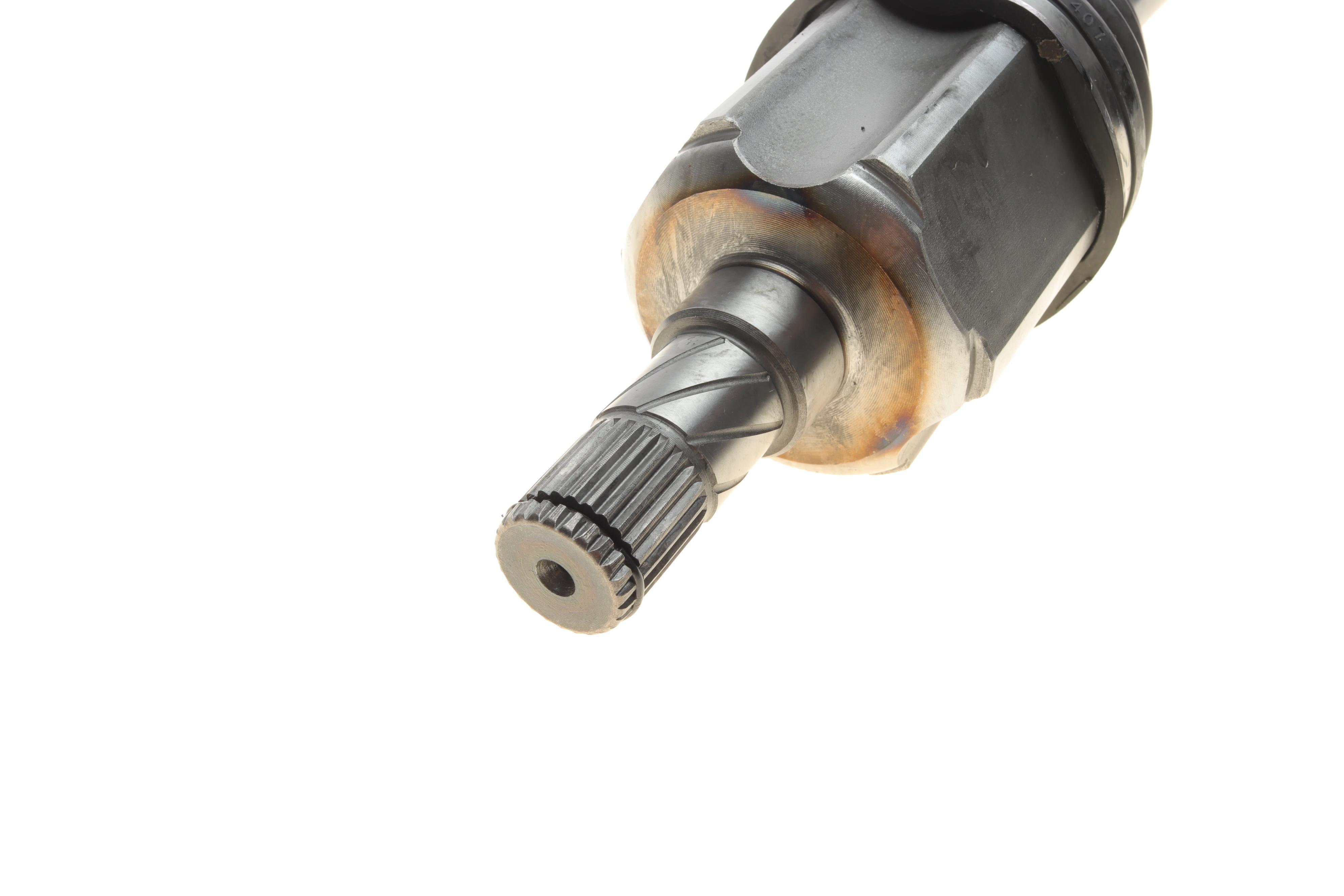 Піввісь (передня) Opel Astra J 11- (L) (30x25x623)